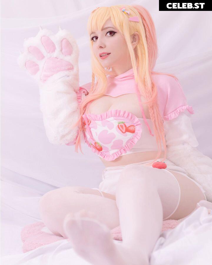 Mirikashi Cosplay Image 24675723