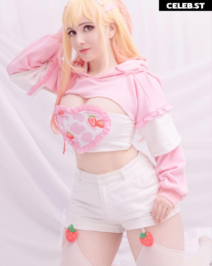 Mirikashi Cosplay Image 24675724
