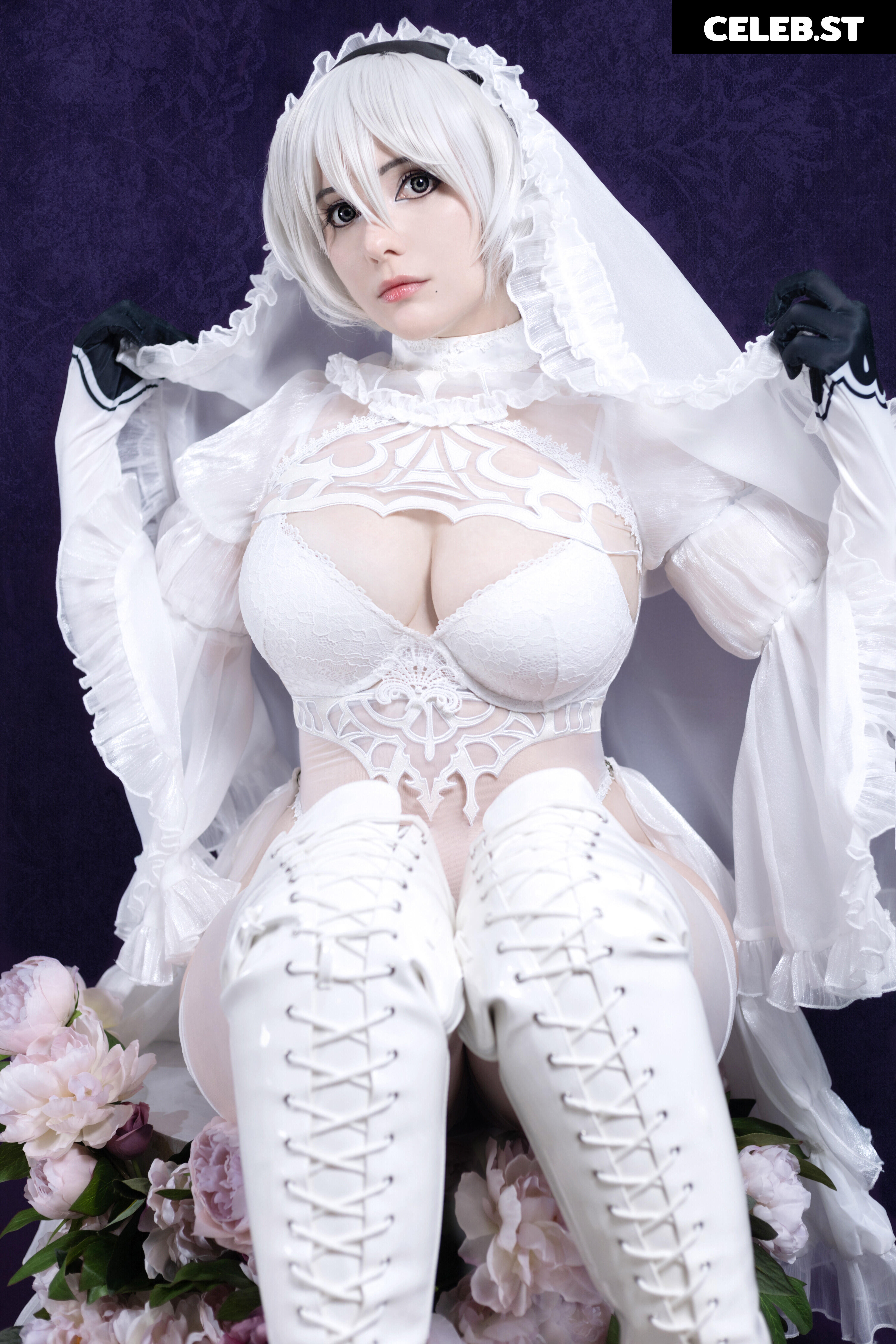 Mirikashi Cosplay Image 24675728
