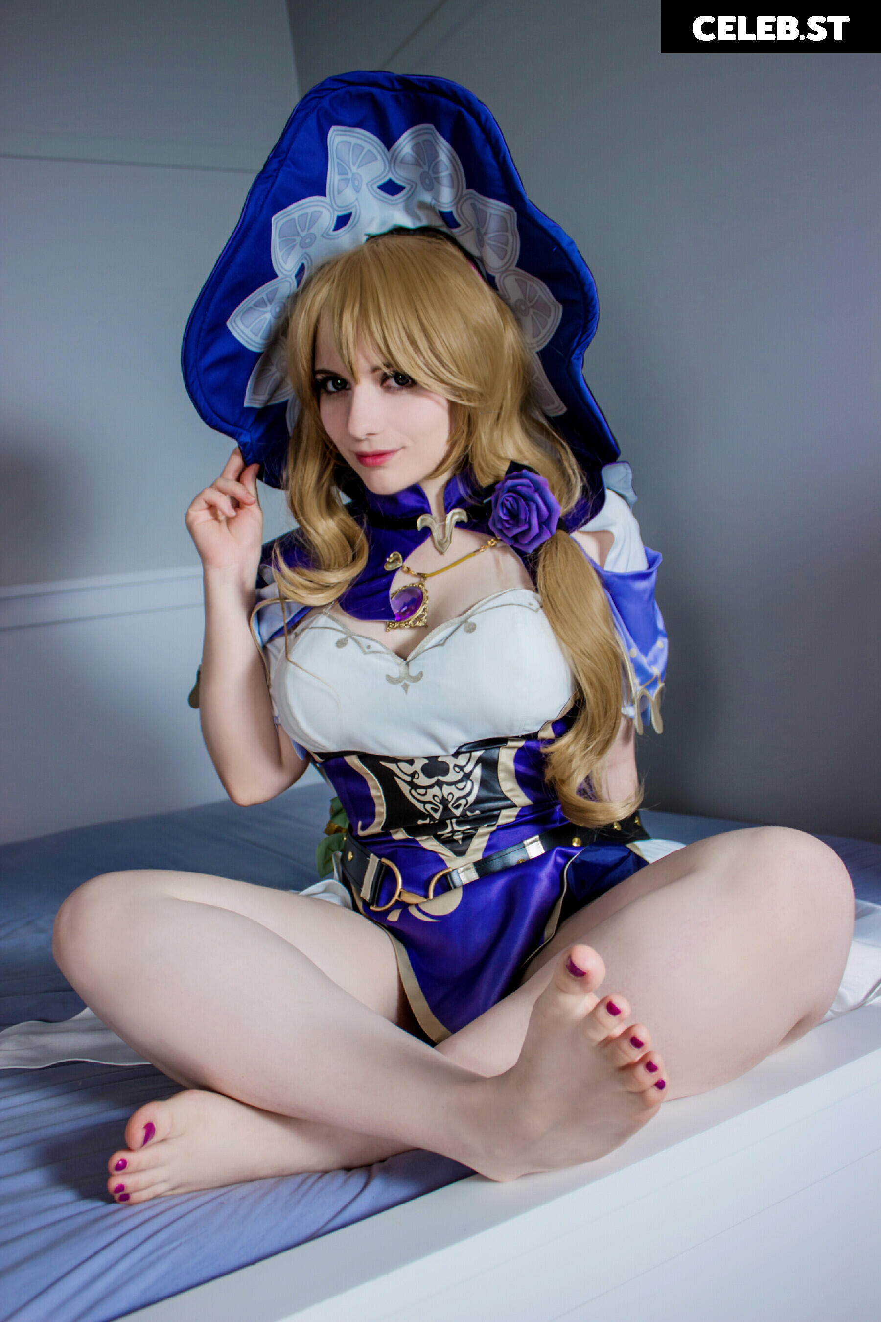 Mirikashi Cosplay Image 24675716