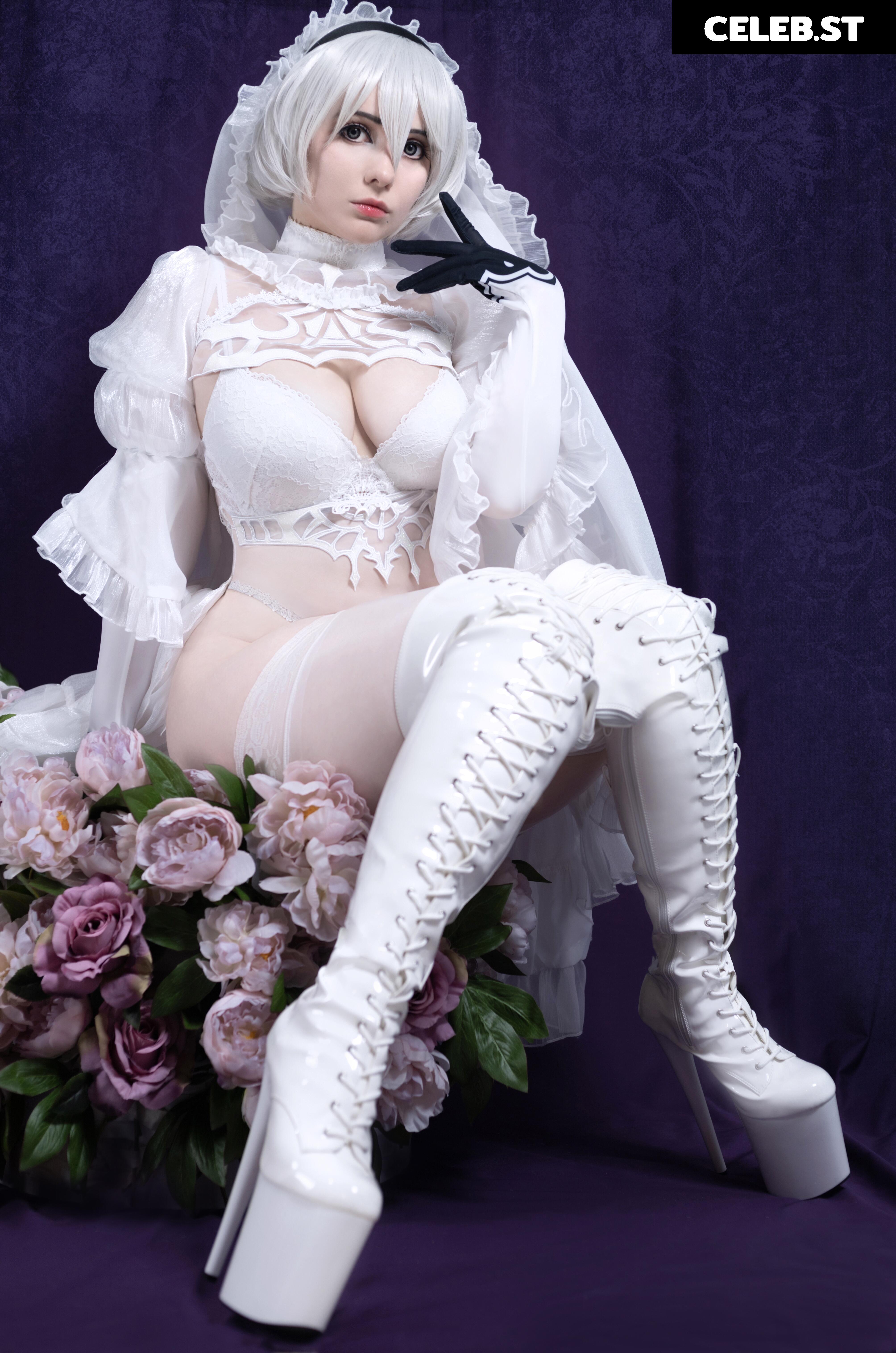 Mirikashi Cosplay Image 24675731