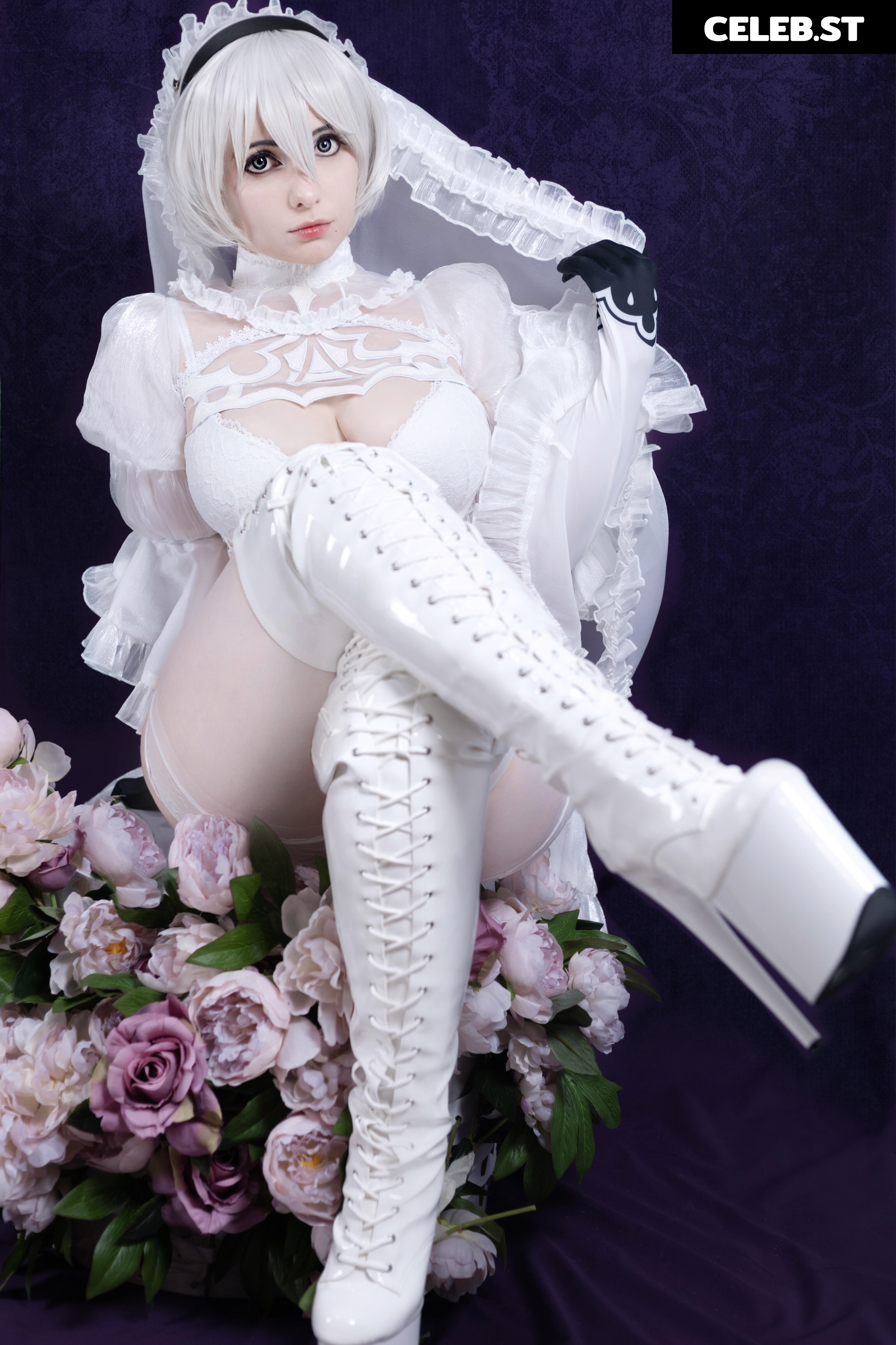 Mirikashi Cosplay Image 24675730