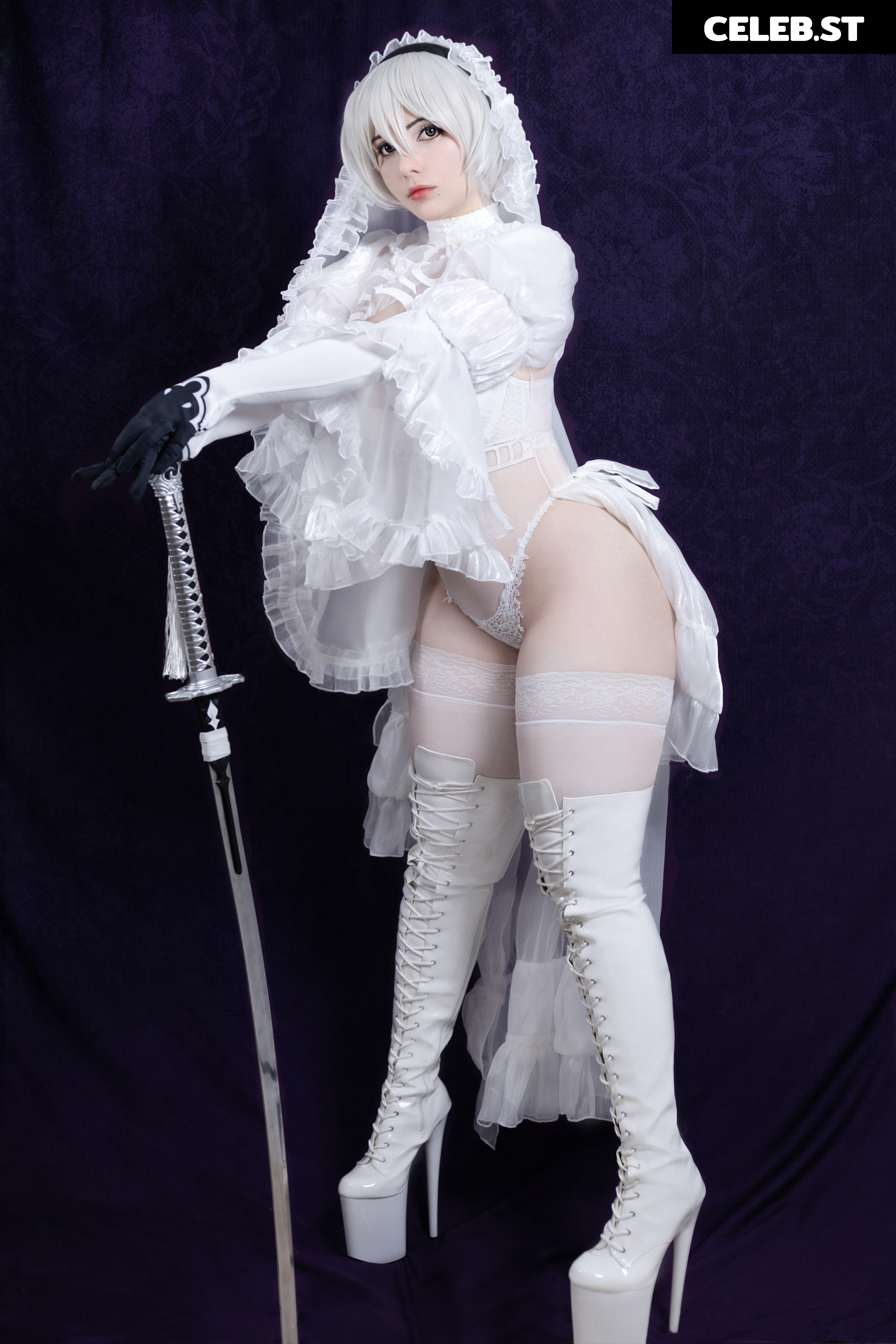 Mirikashi Cosplay Image 24675736