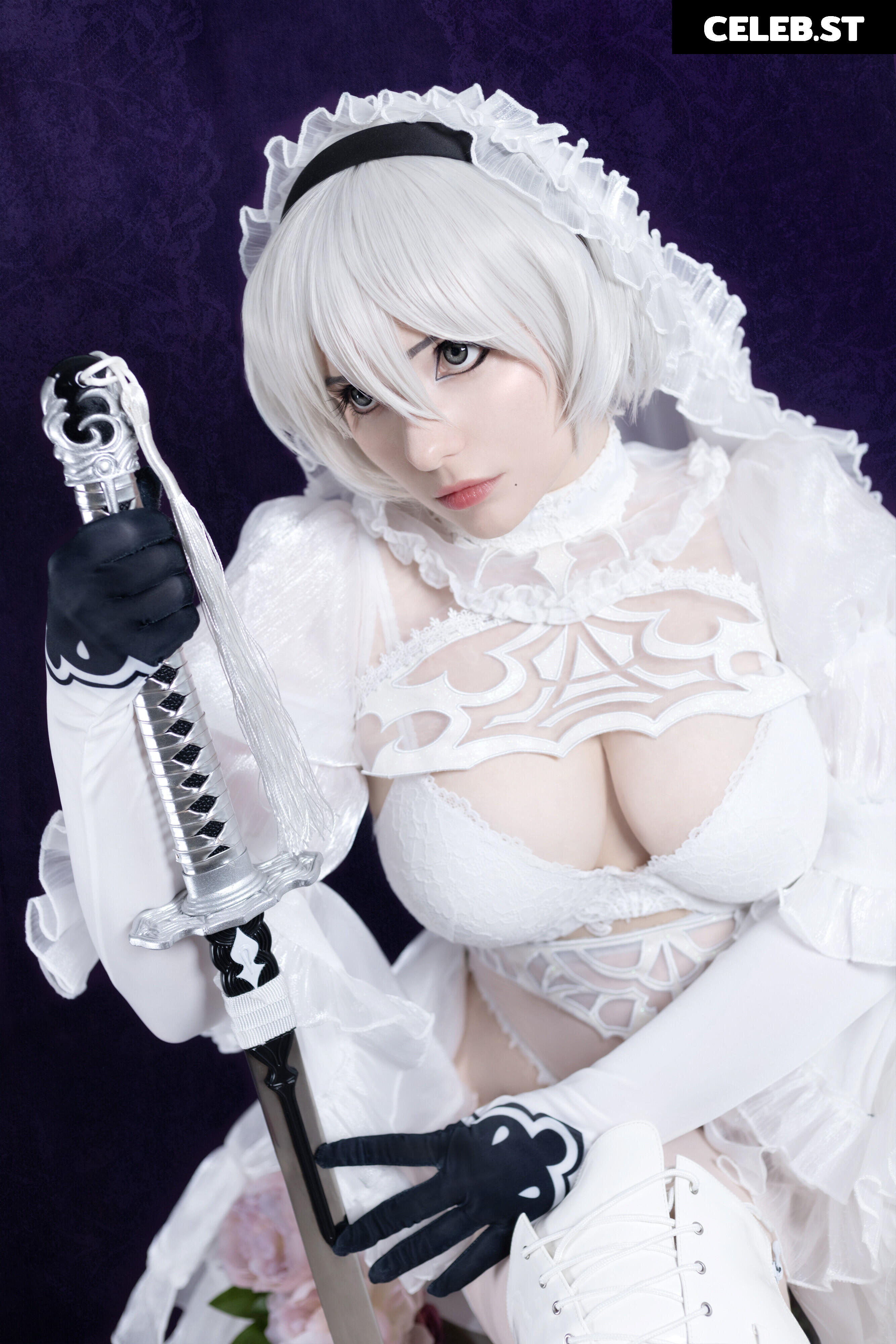 Mirikashi Cosplay Image 24675739
