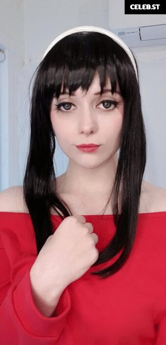 Mirikashi Cosplay Image 24675763