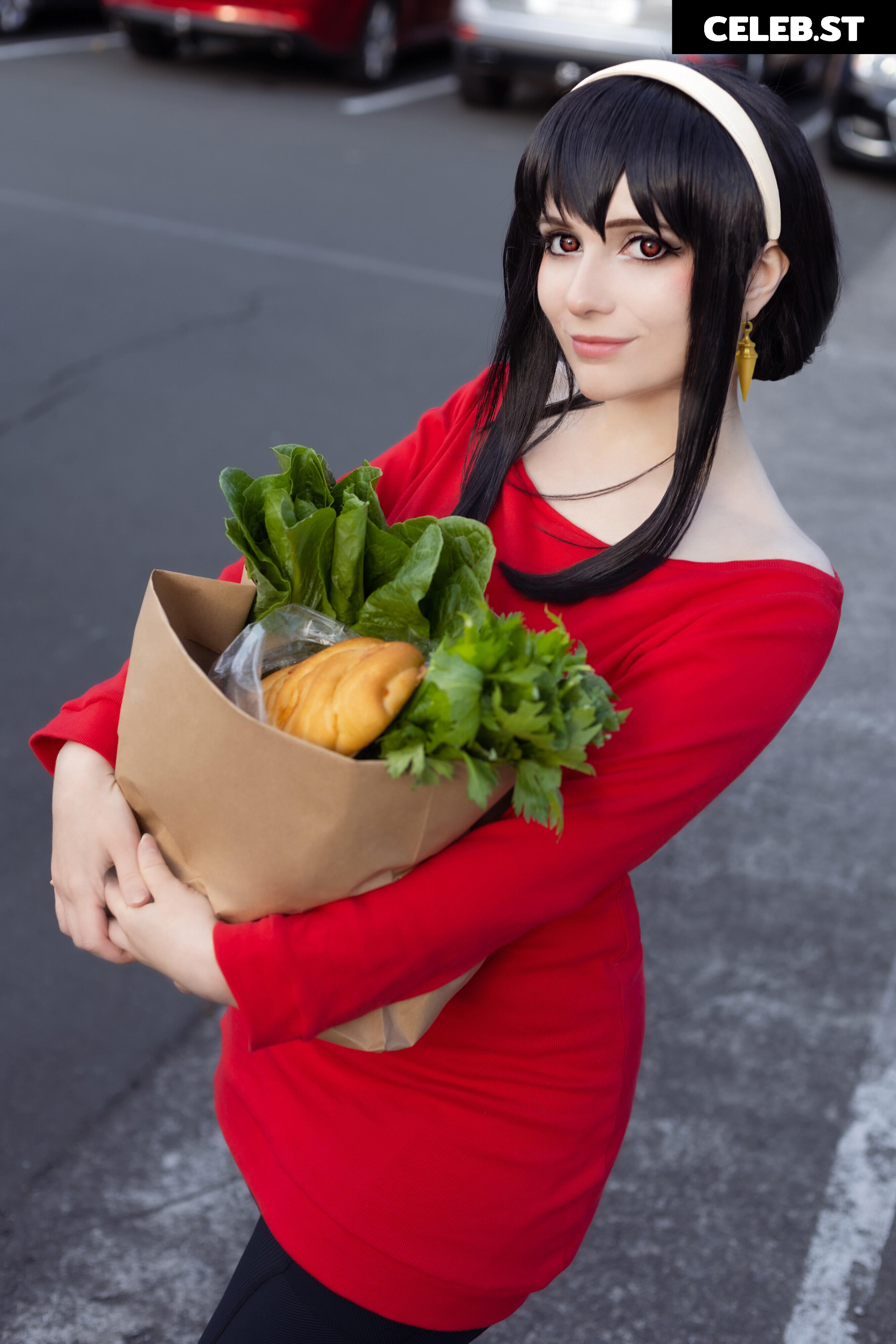 Mirikashi Cosplay Image 24675753