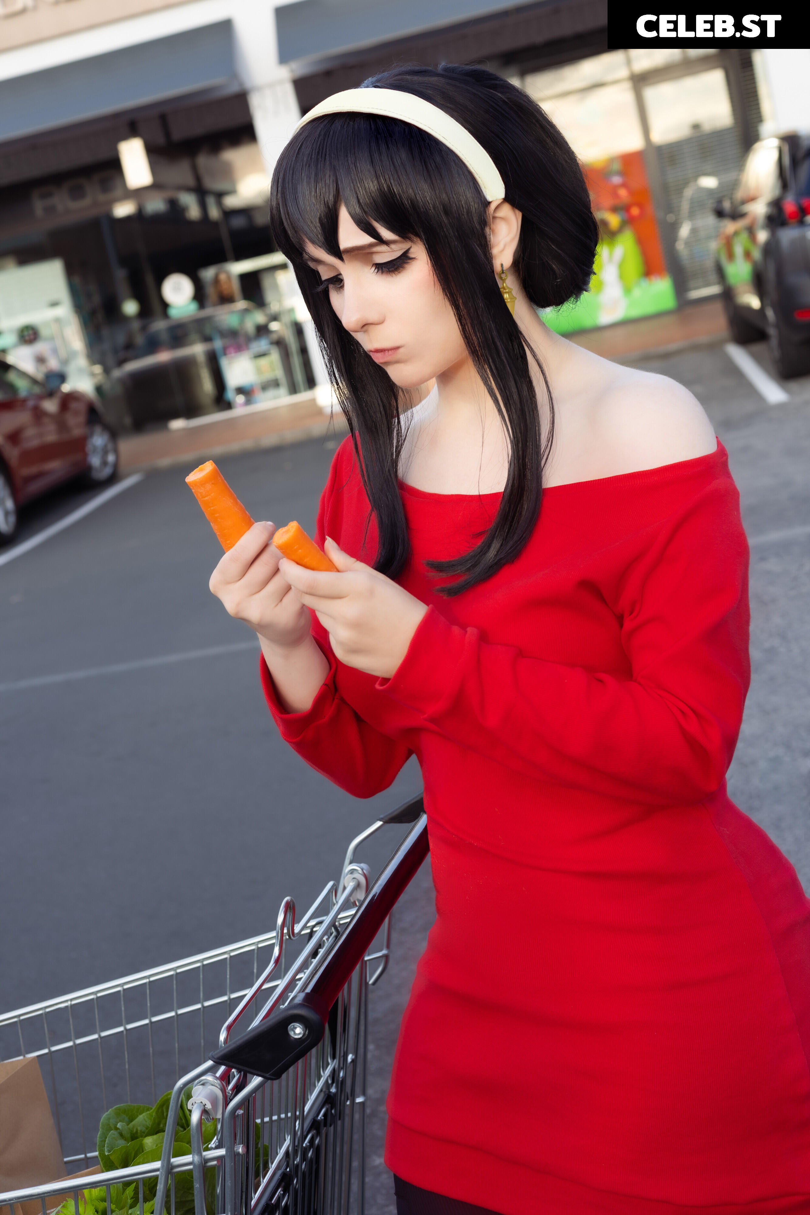 Mirikashi Cosplay Image 24675751