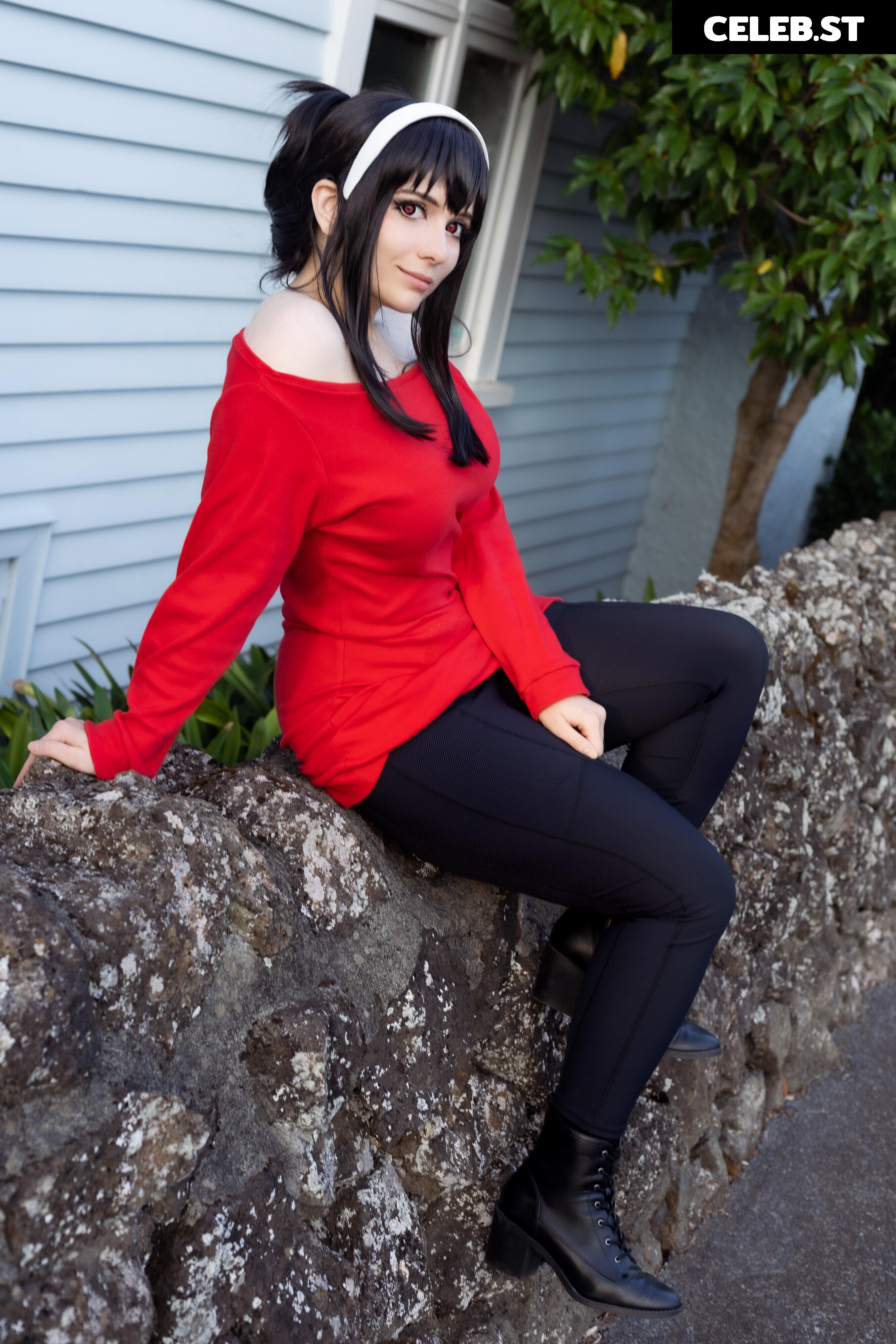 Mirikashi Cosplay Image 24675750