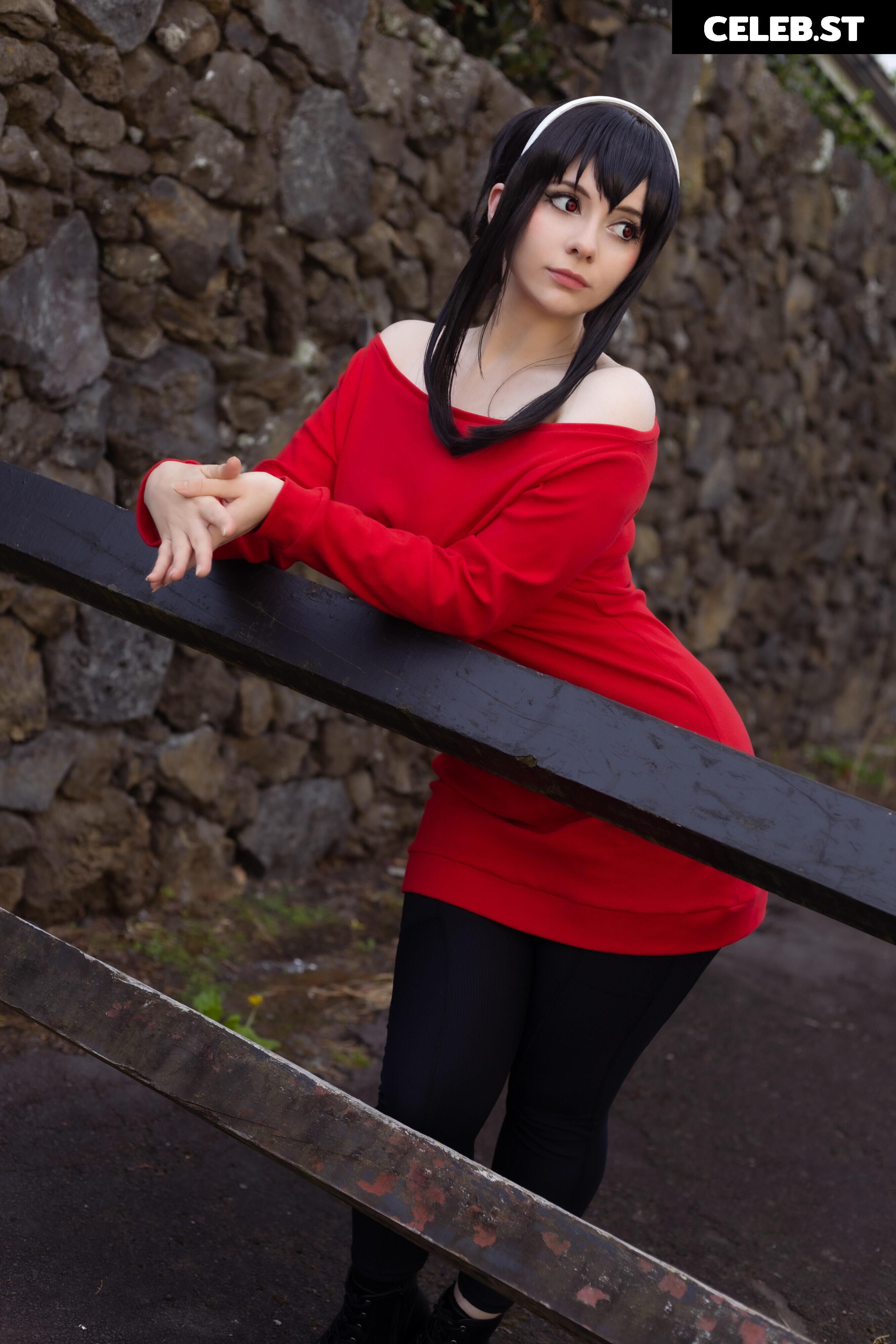 Mirikashi Cosplay Image 24675757