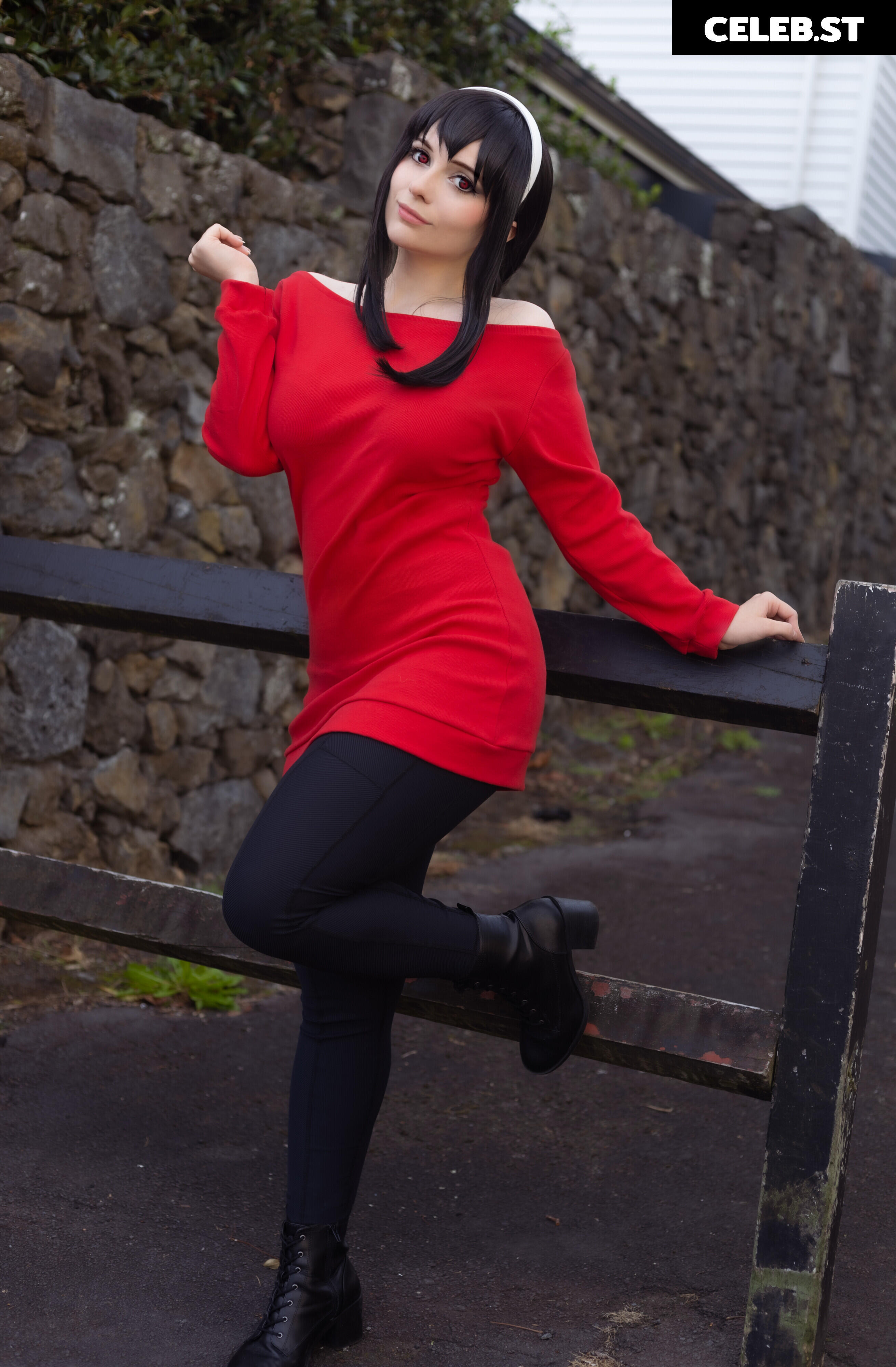 Mirikashi Cosplay Image 24675756