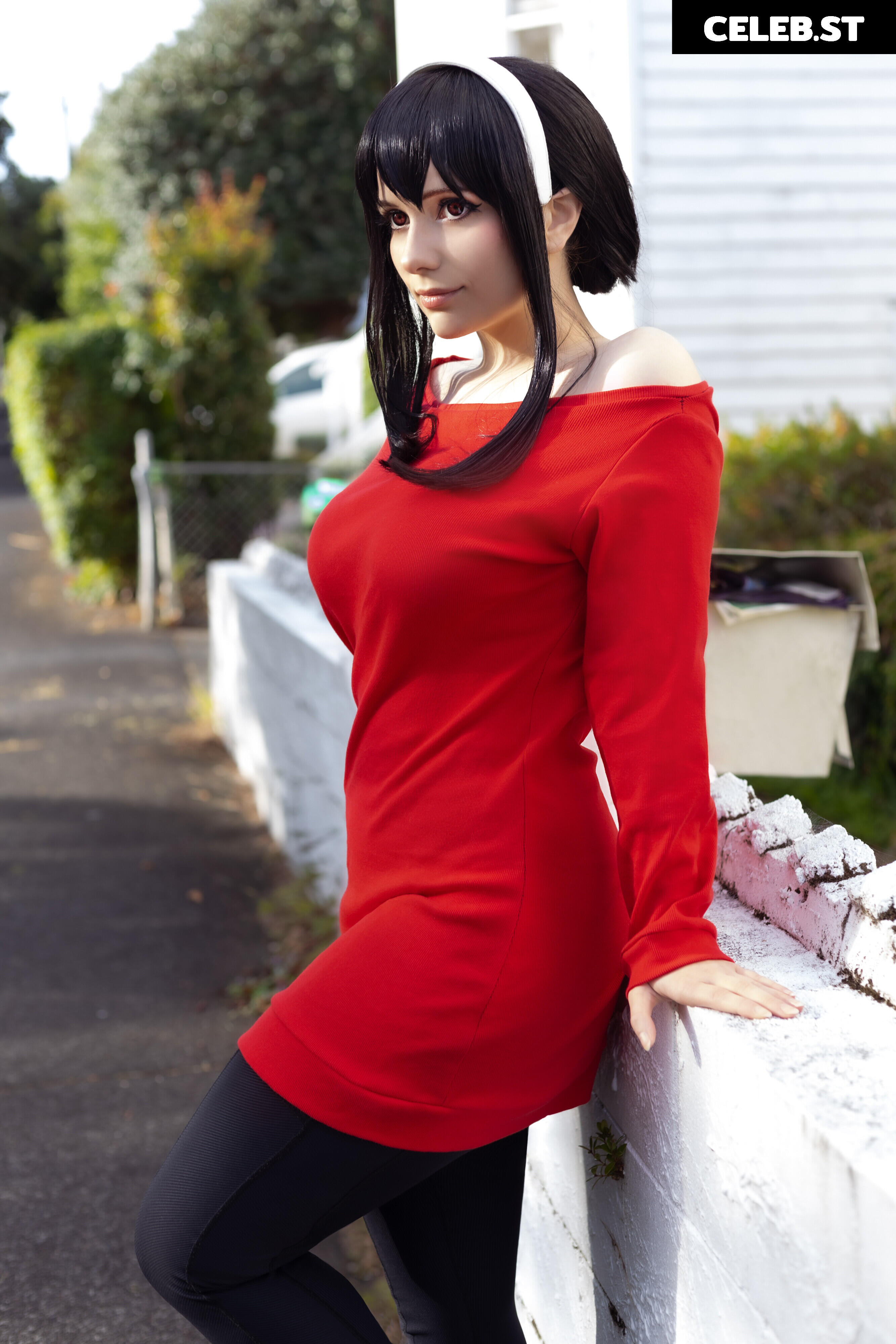 Mirikashi Cosplay Image 24675759