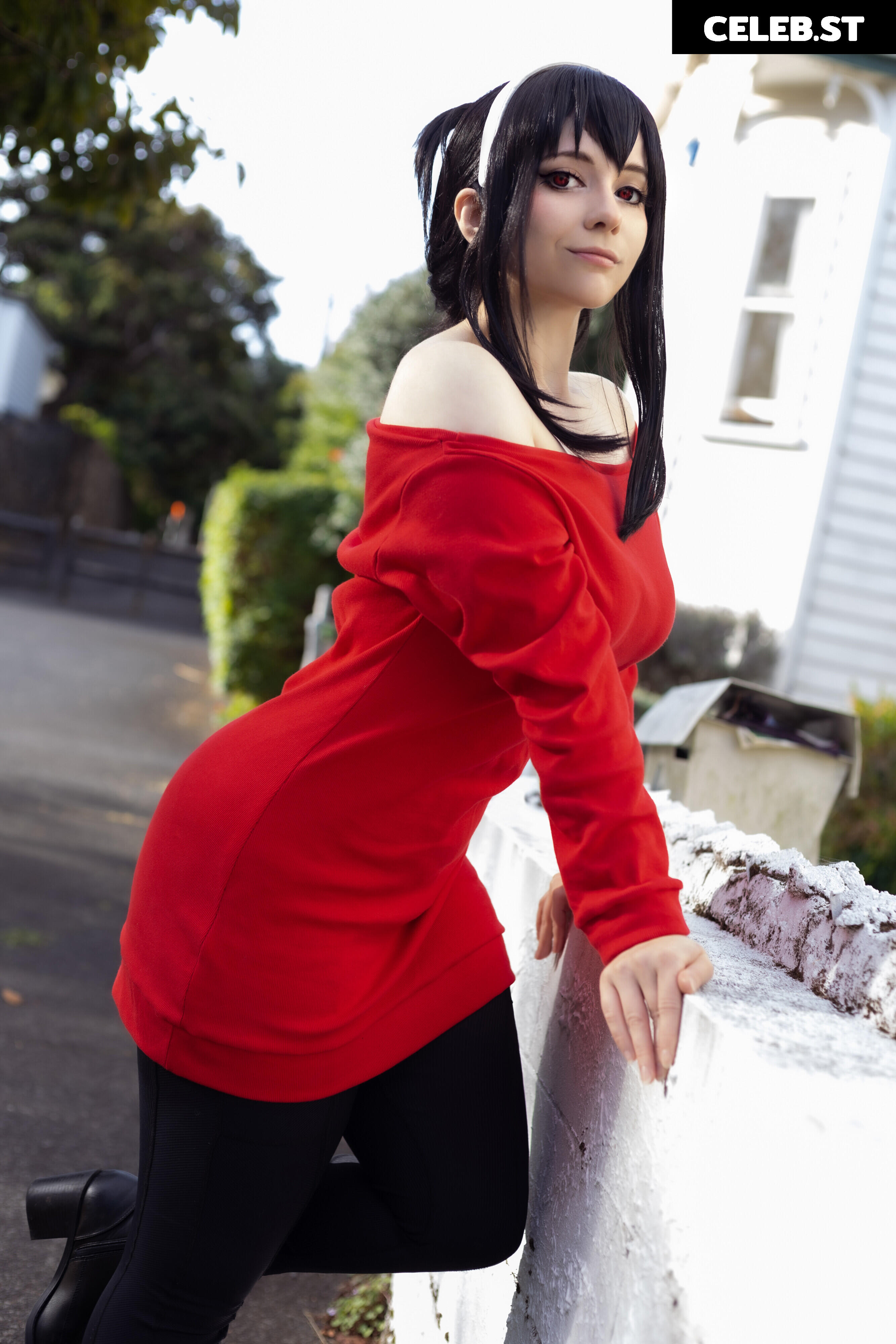 Mirikashi Cosplay Image 24675758