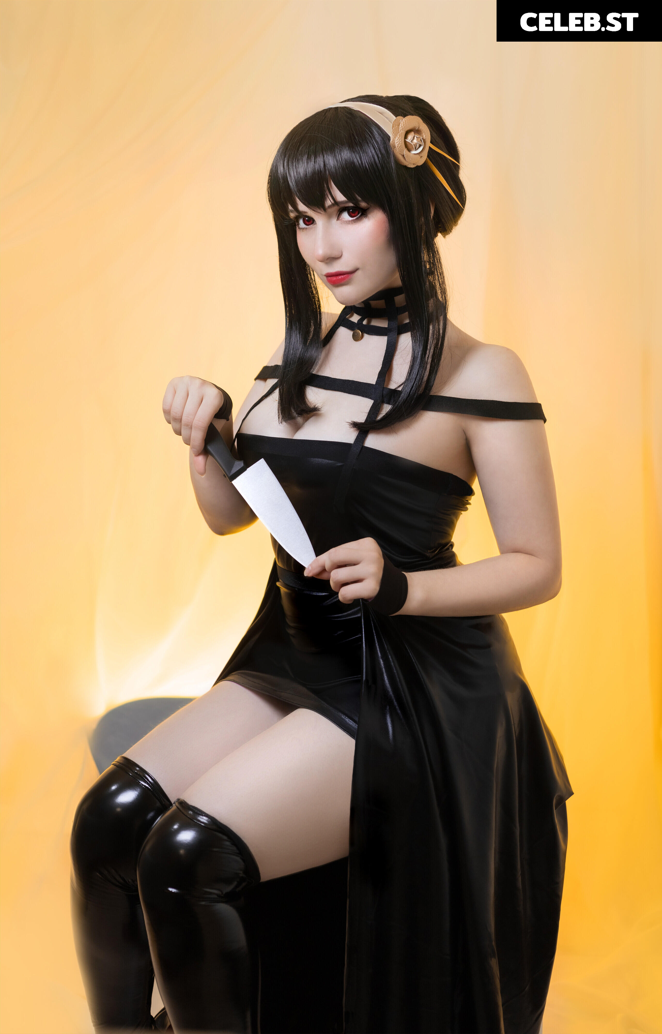 Mirikashi Cosplay Image 24675742