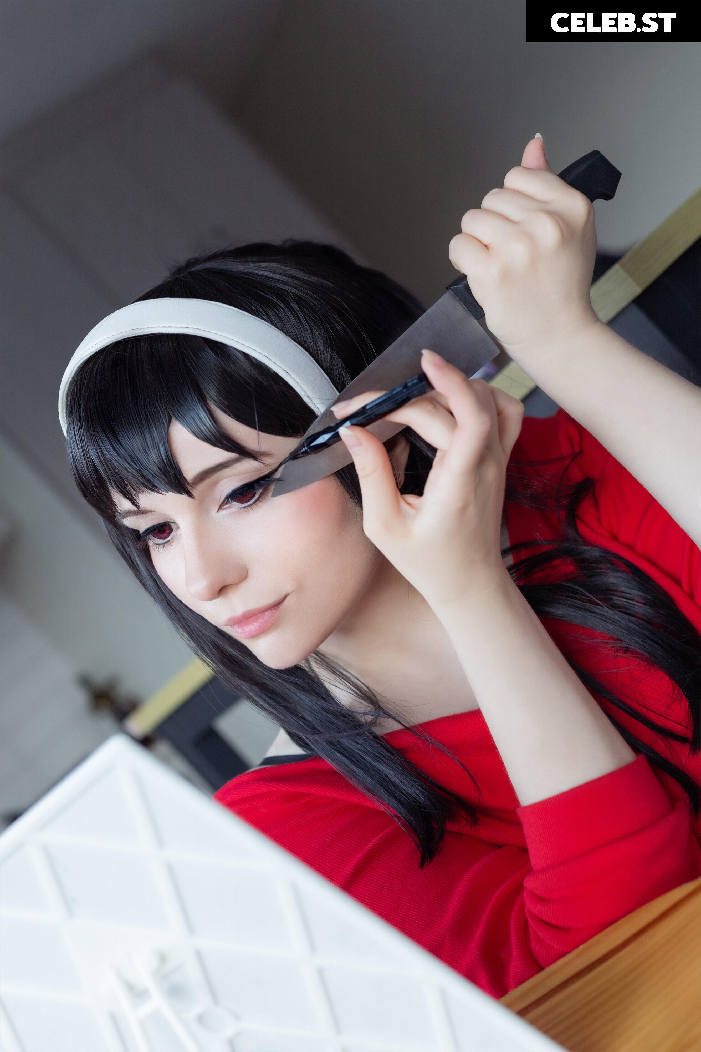 Mirikashi Cosplay Image 24675746