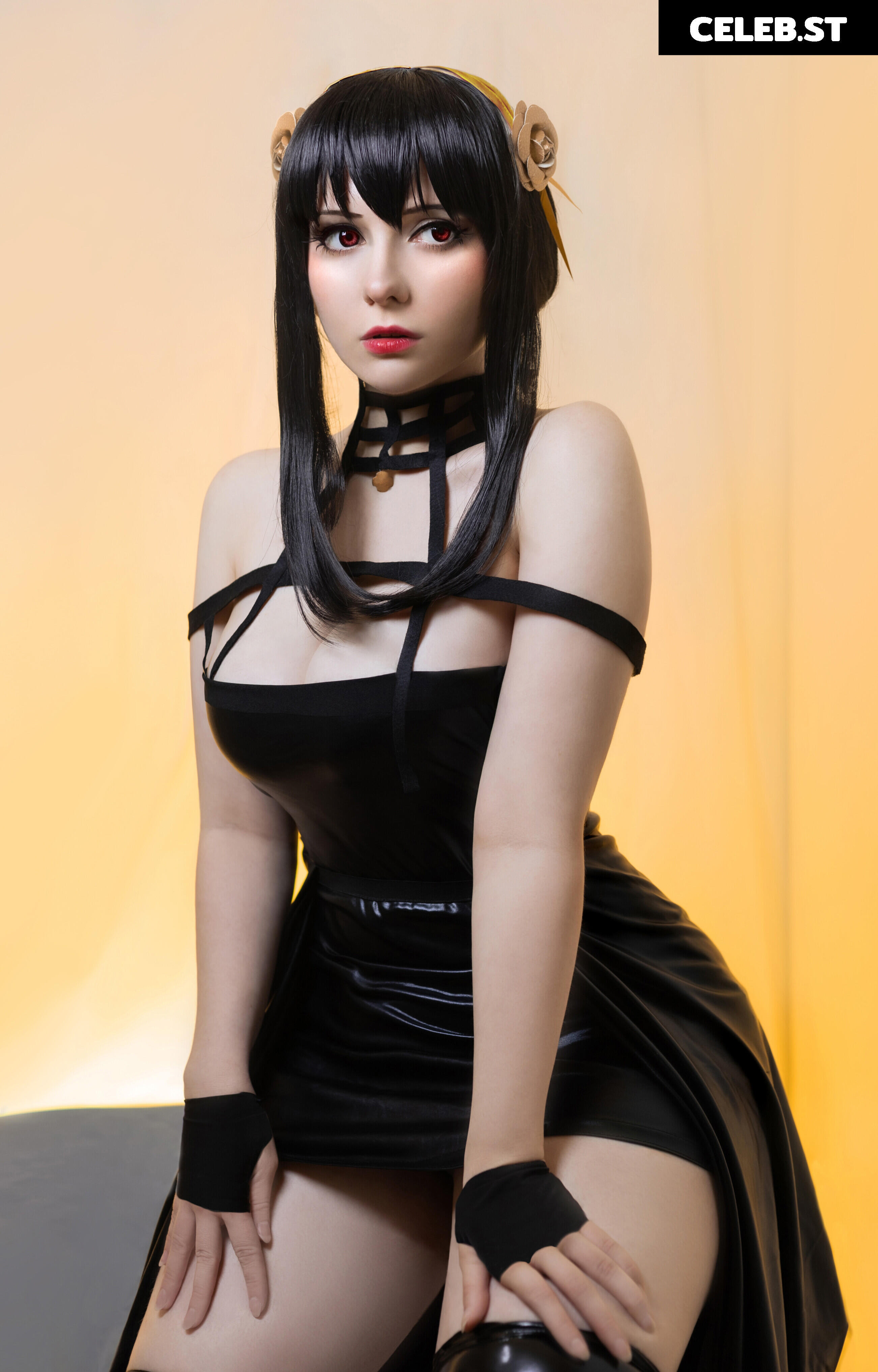 Mirikashi Cosplay Image 24675745