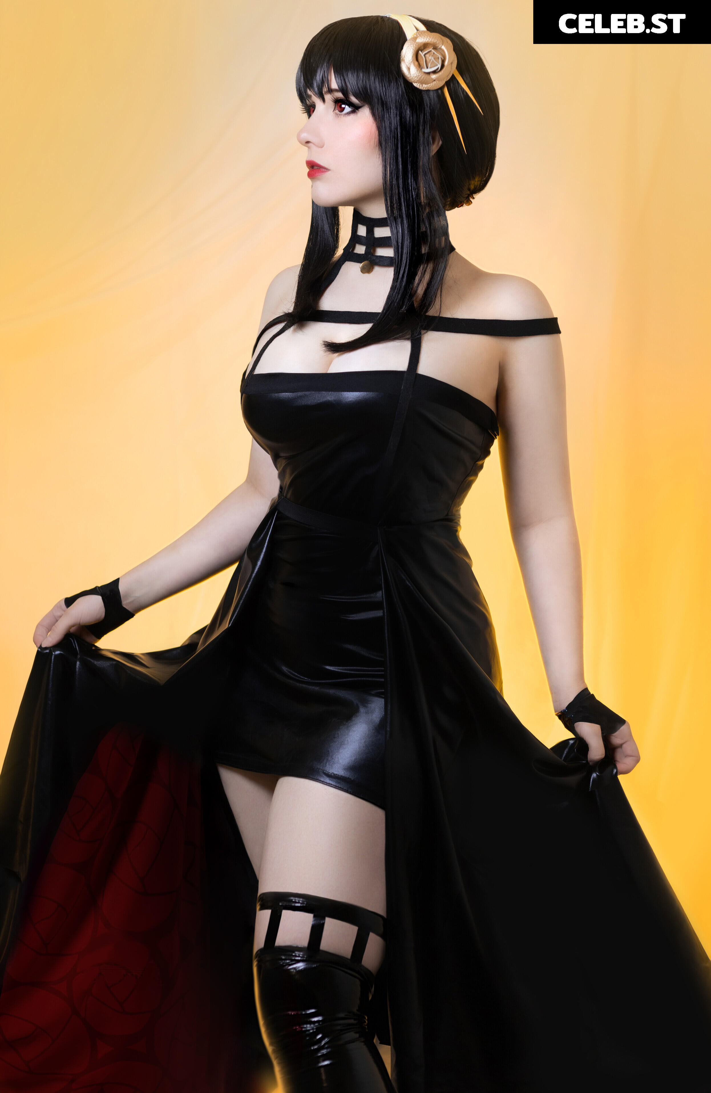 Mirikashi Cosplay Image 24675744