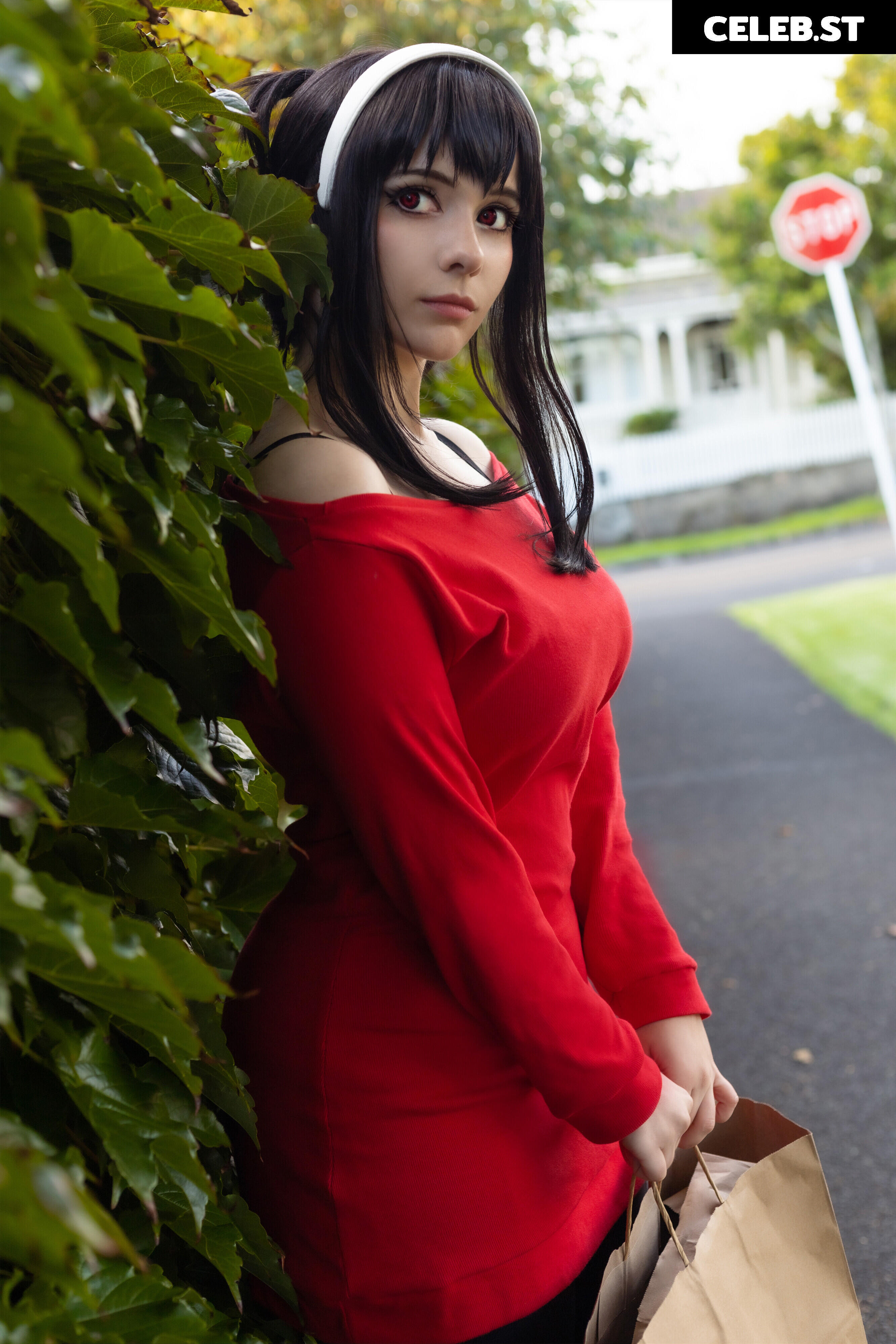 Mirikashi Cosplay Image 24675748