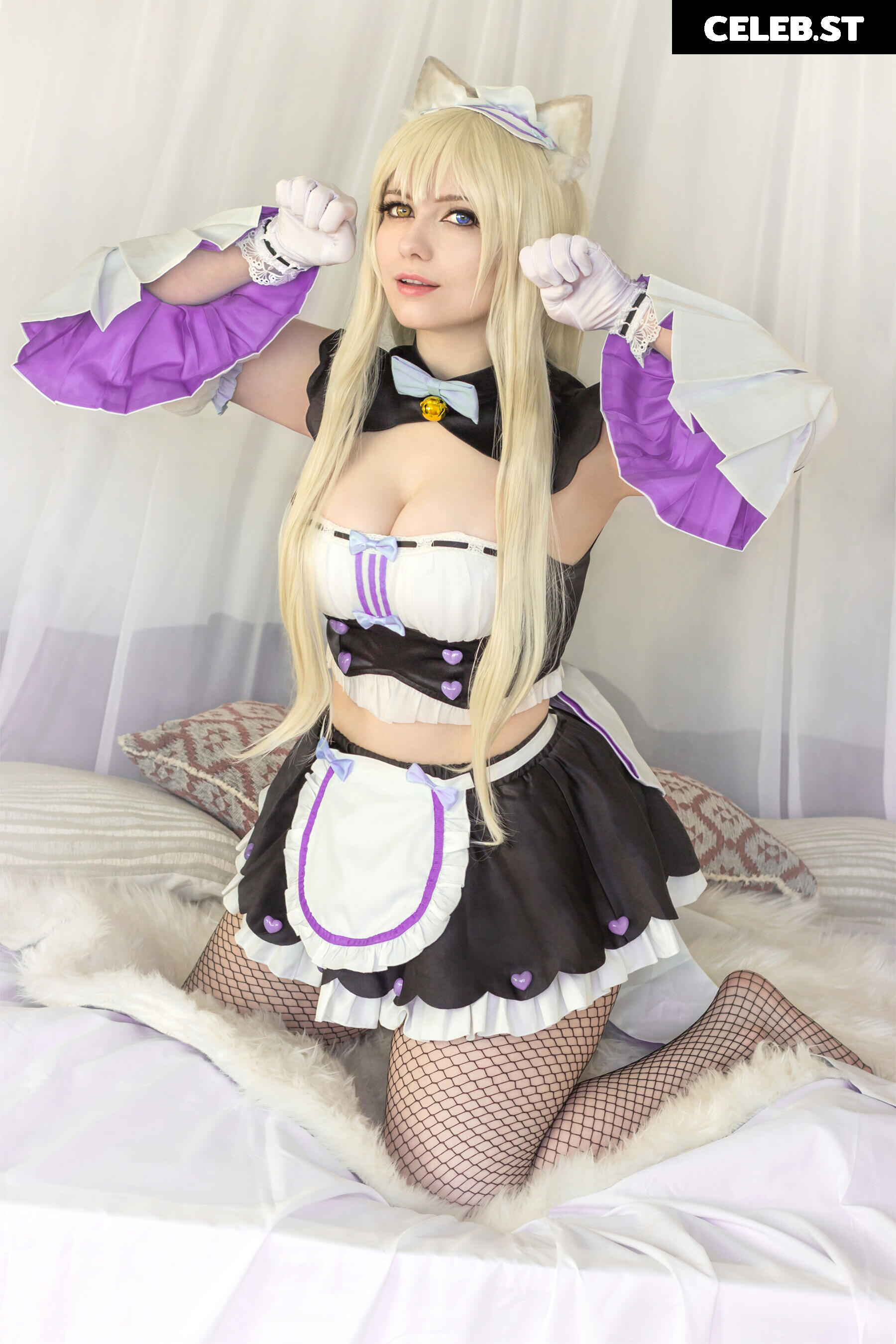 Mirikashi Cosplay Image 24675682