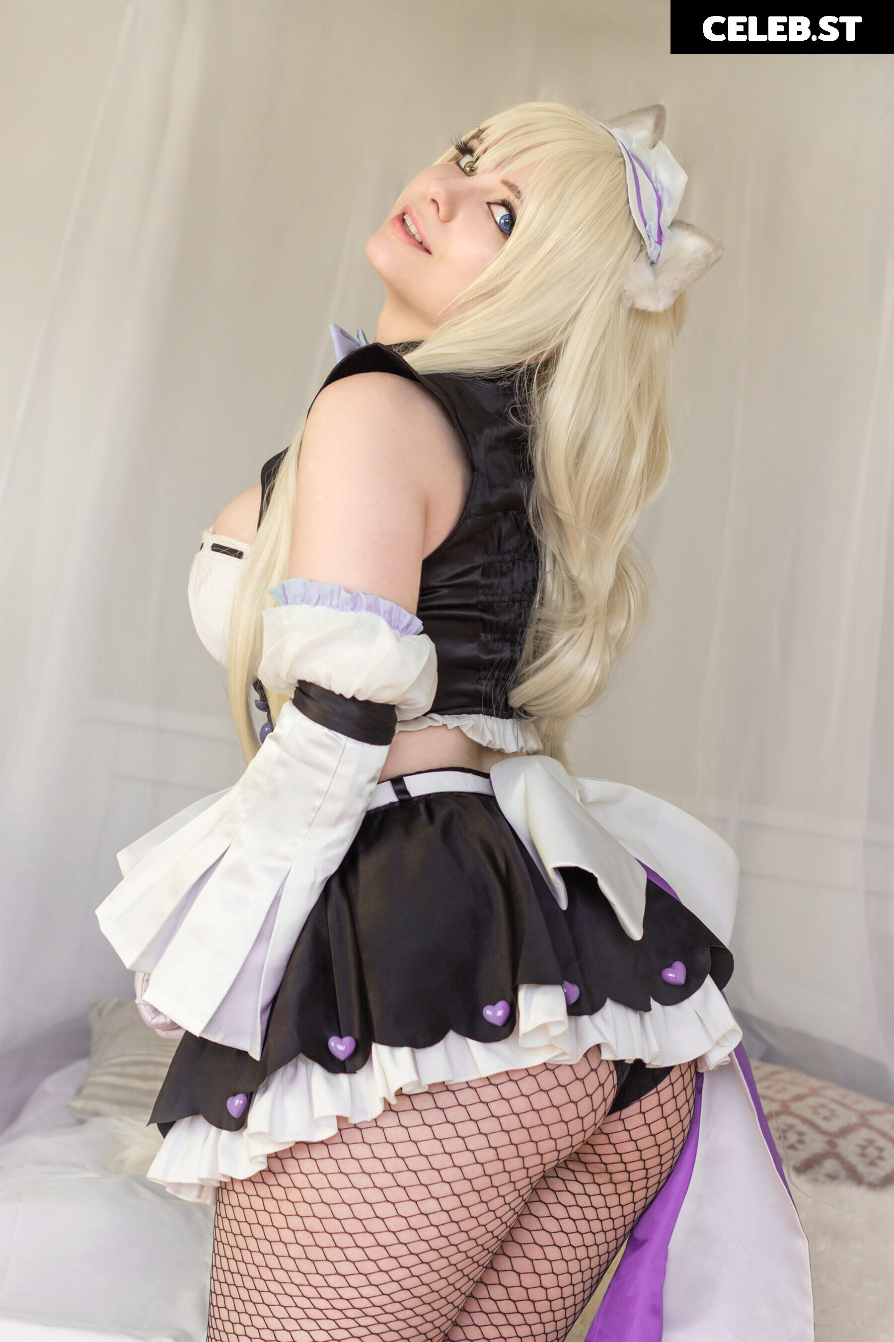 Mirikashi Cosplay Image 24675686