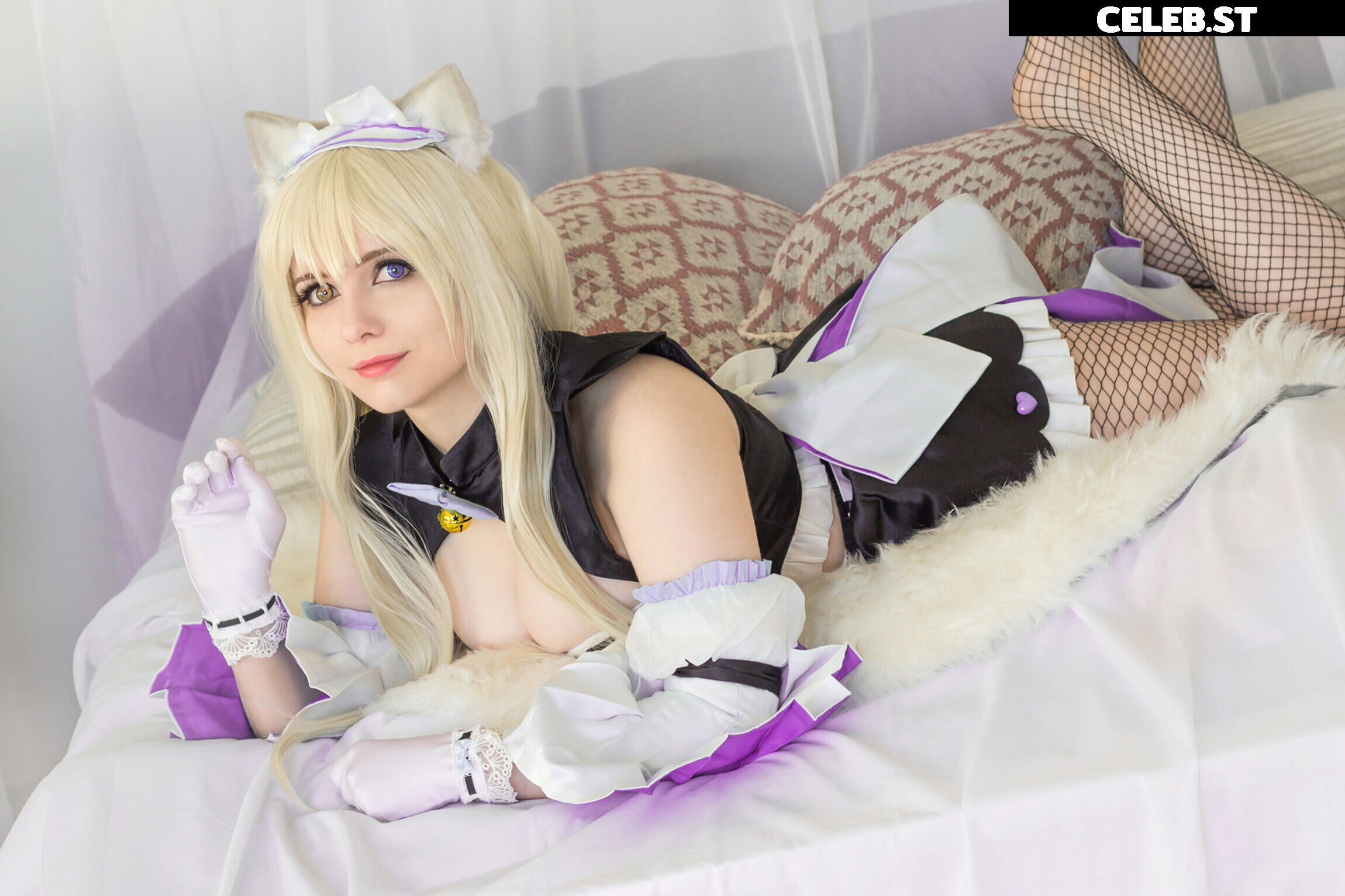 Mirikashi Cosplay Image 24675689