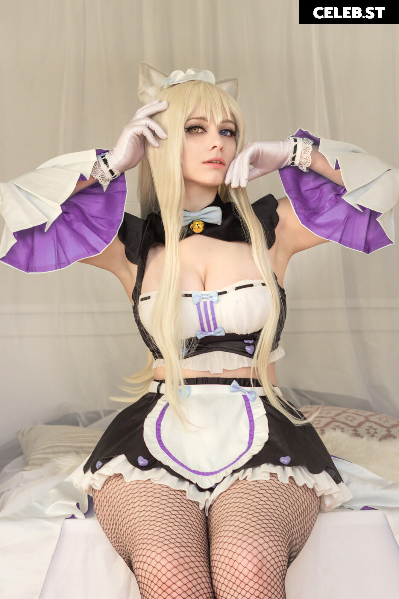 Mirikashi Cosplay Image 24675688