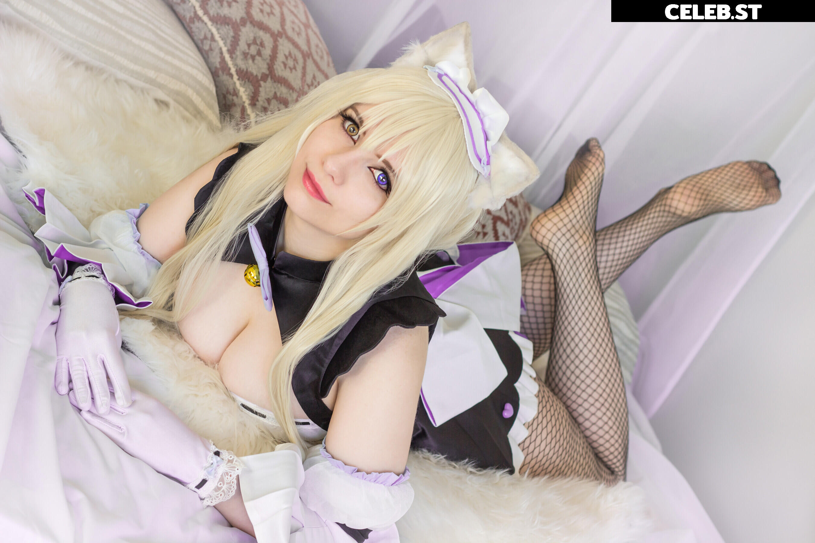 Mirikashi Cosplay Image 24675613