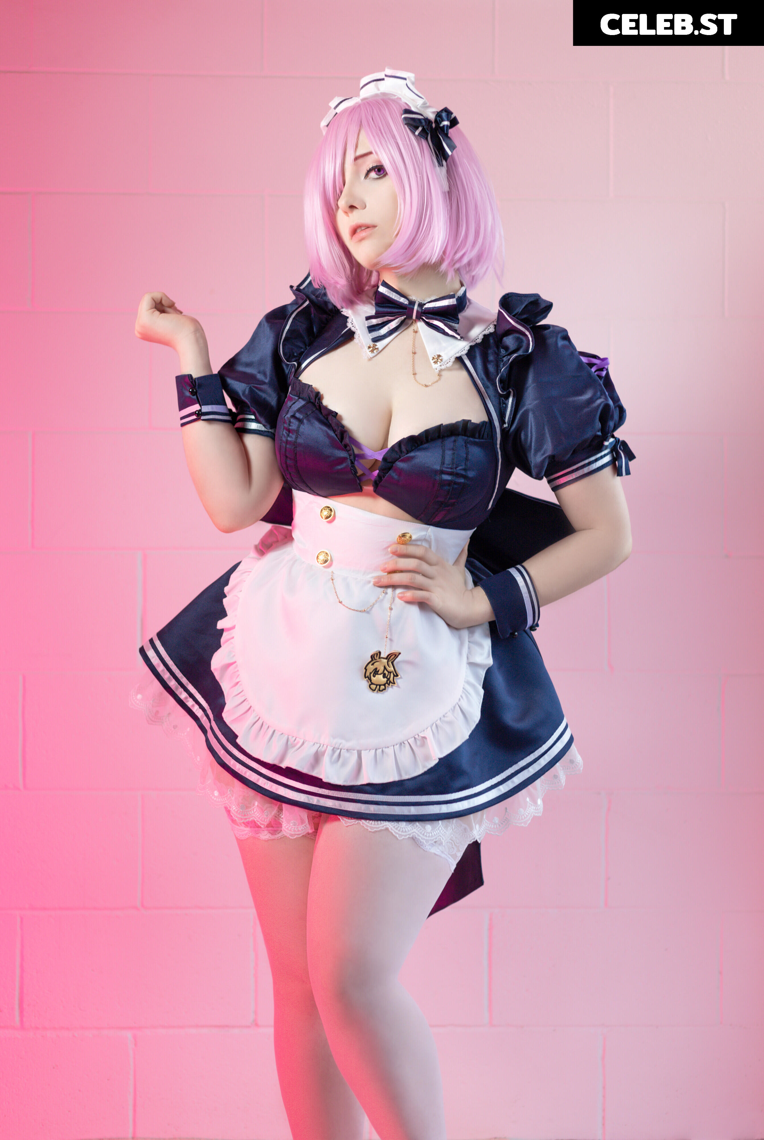 Mirikashi Cosplay Image 24675602