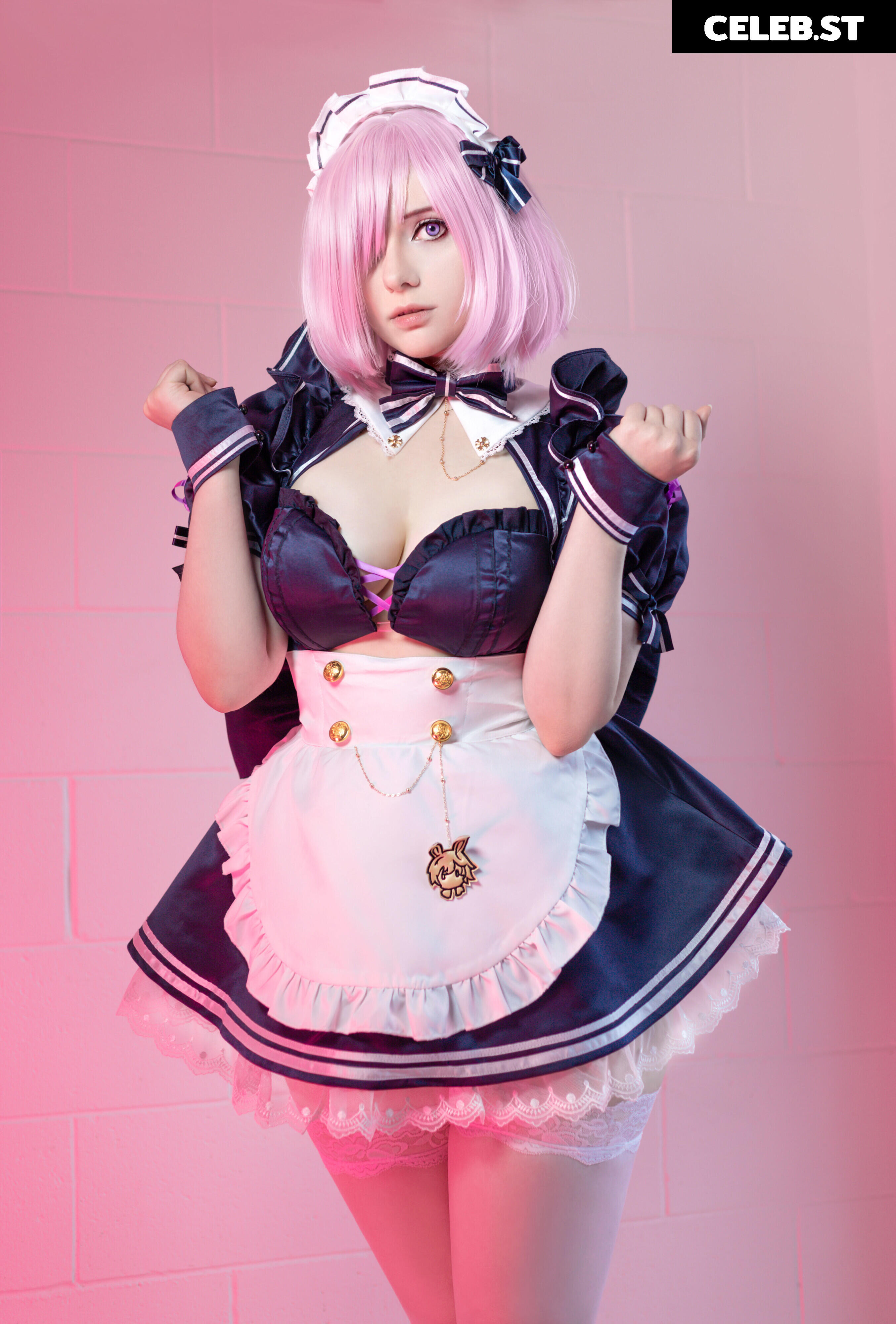 Mirikashi Cosplay Image 24675606
