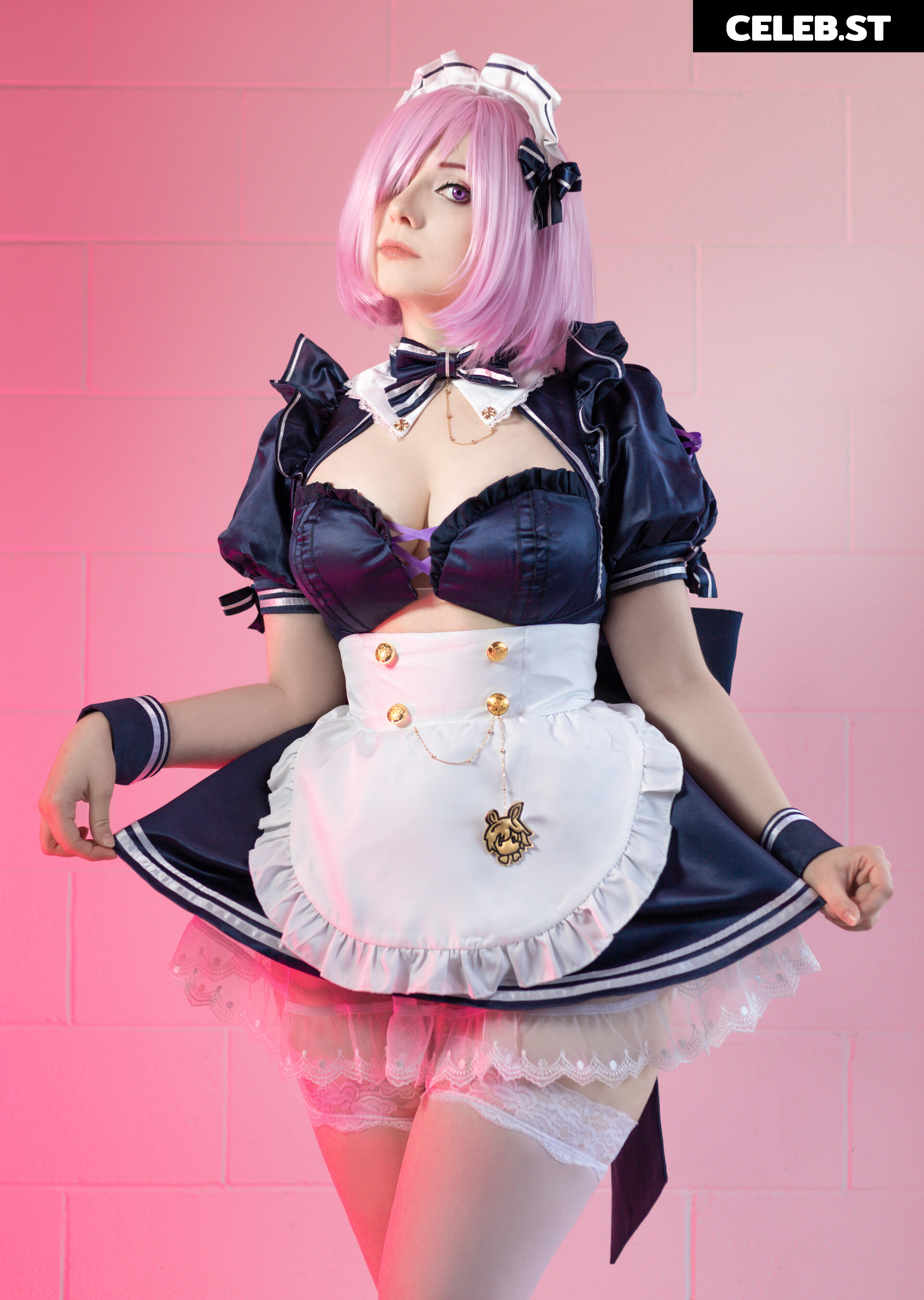 Mirikashi Cosplay Image 24675605