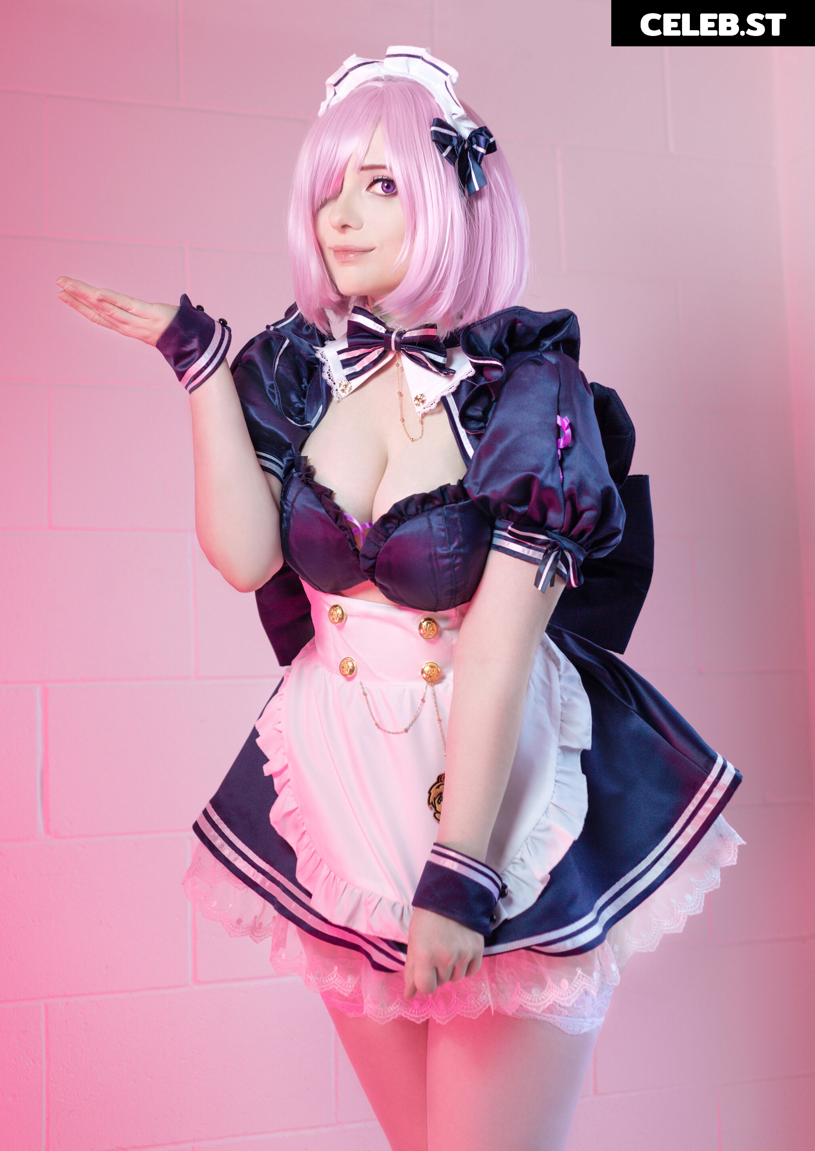 Mirikashi Cosplay Image 24675604