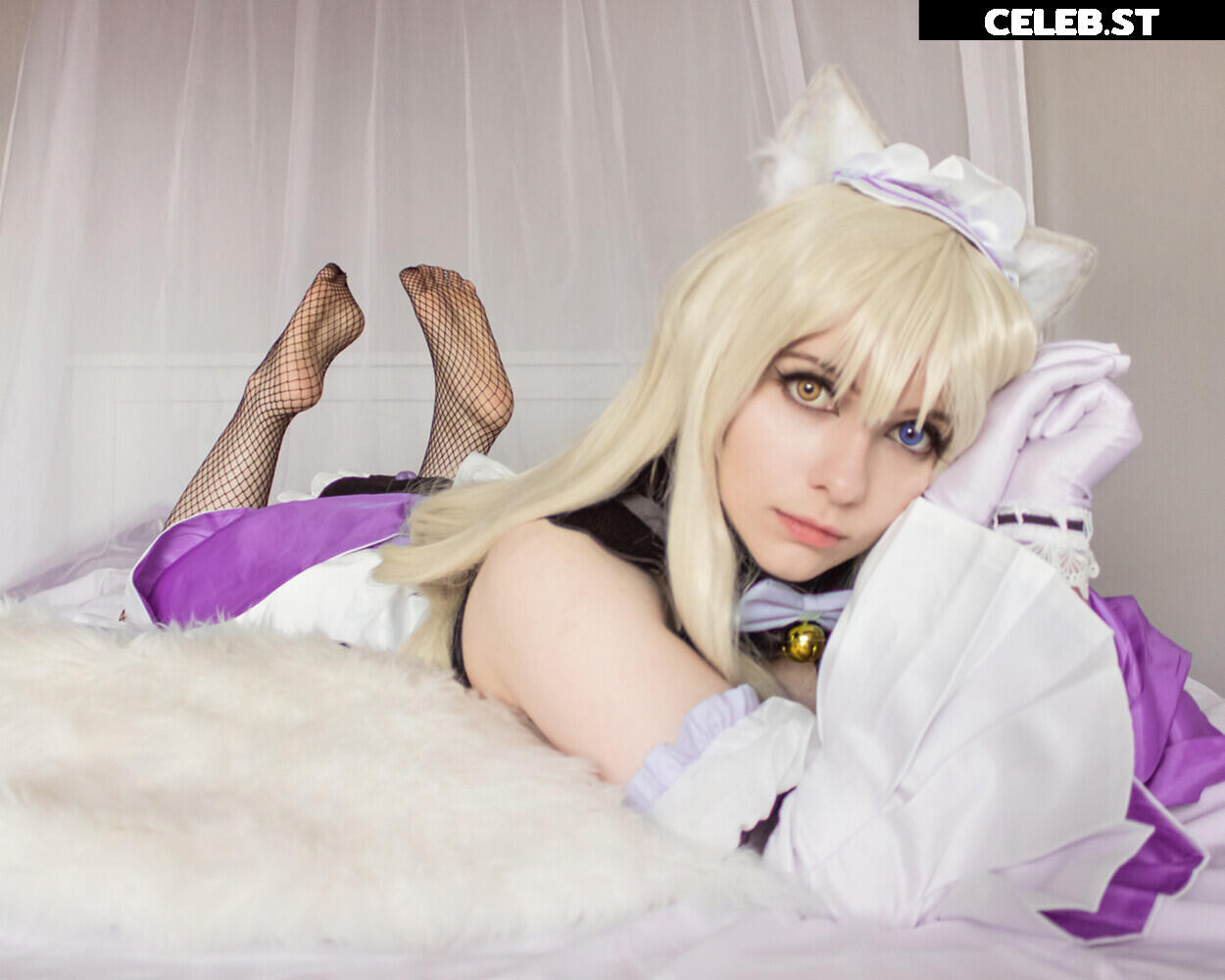 Mirikashi Cosplay Image 24675634