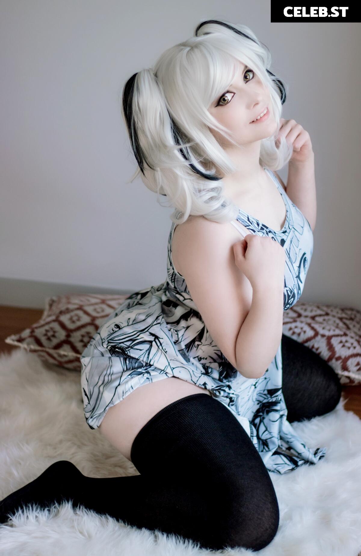 Mirikashi Cosplay Image 24675639