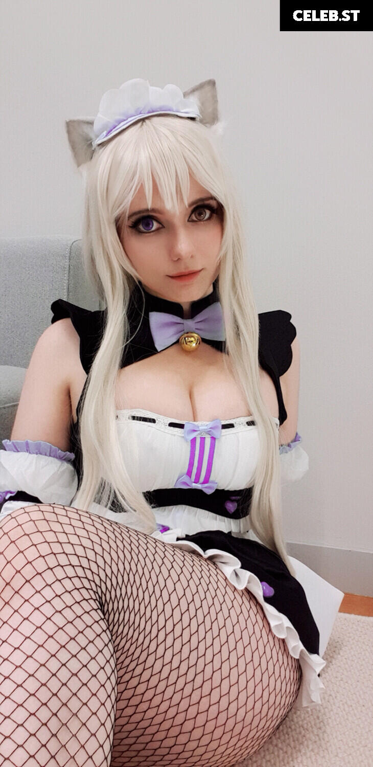 Mirikashi Cosplay Image 24675663