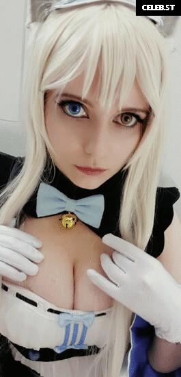 Mirikashi Cosplay Image 24675668