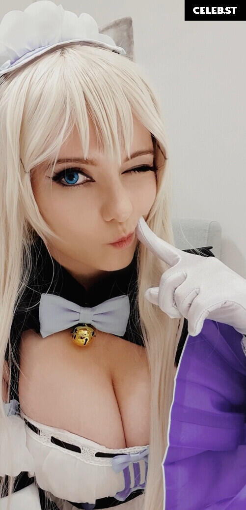 Mirikashi Cosplay Image 24675656