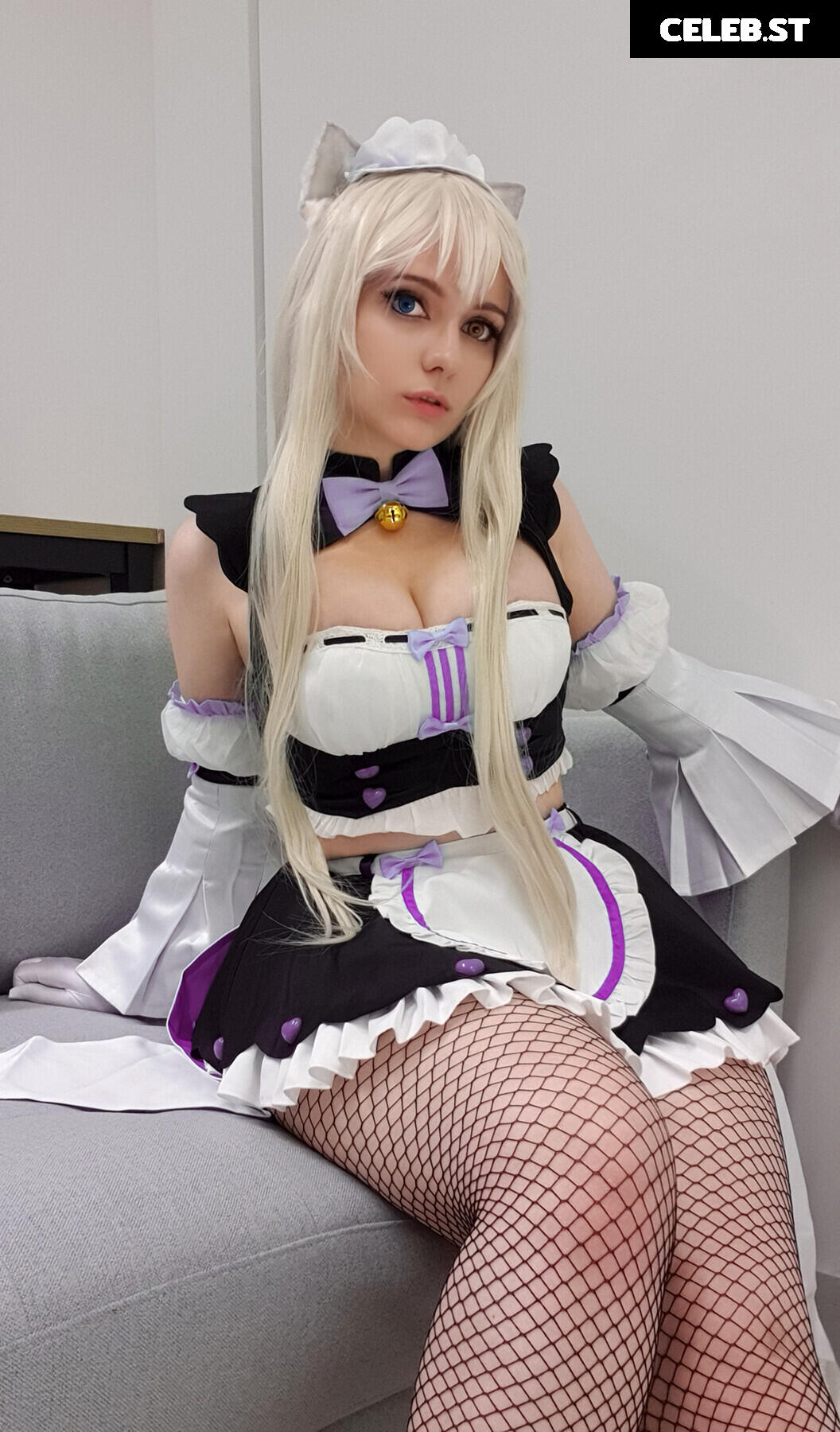 Mirikashi Cosplay Image 24675658
