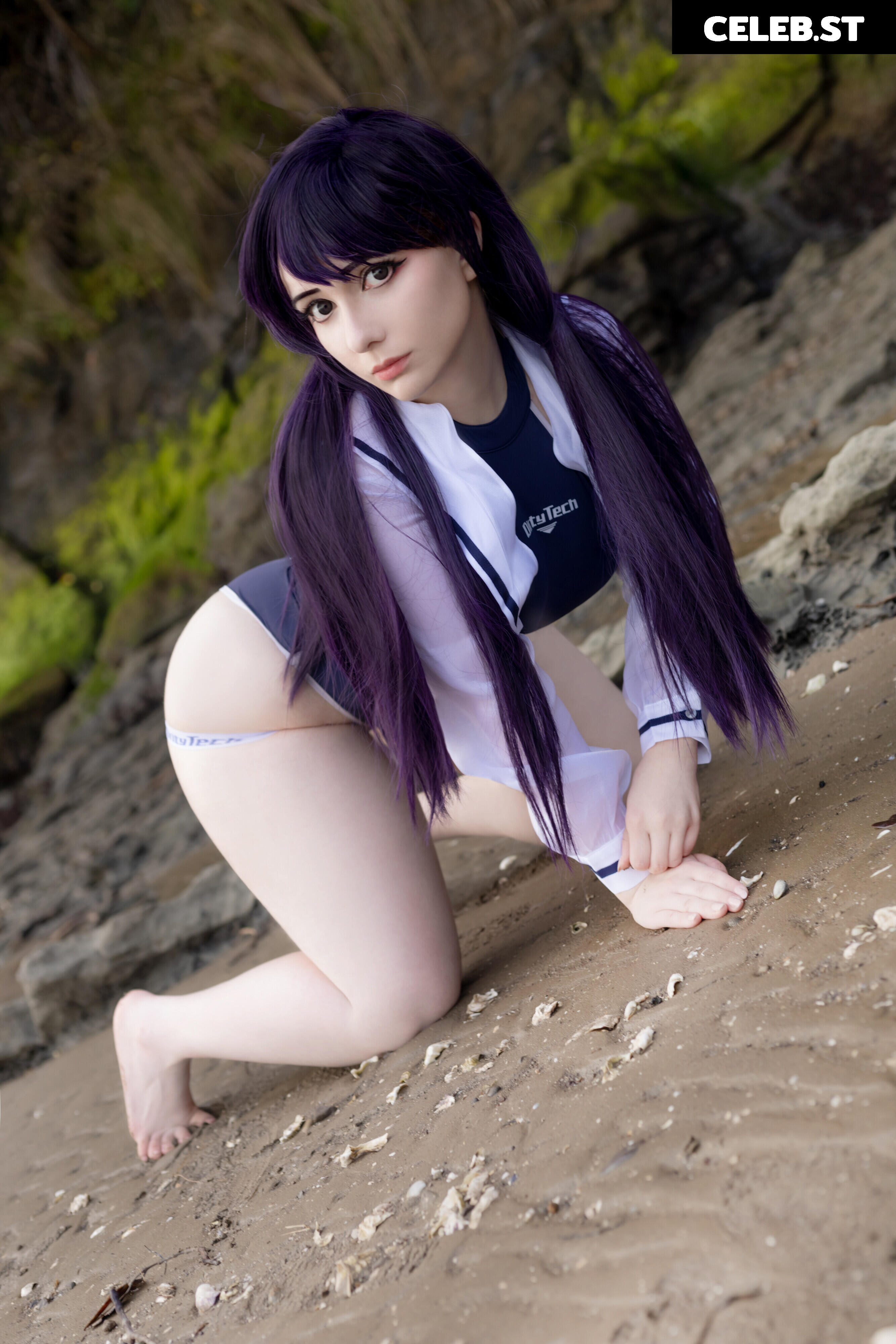 Mirikashi Cosplay Image 24675643