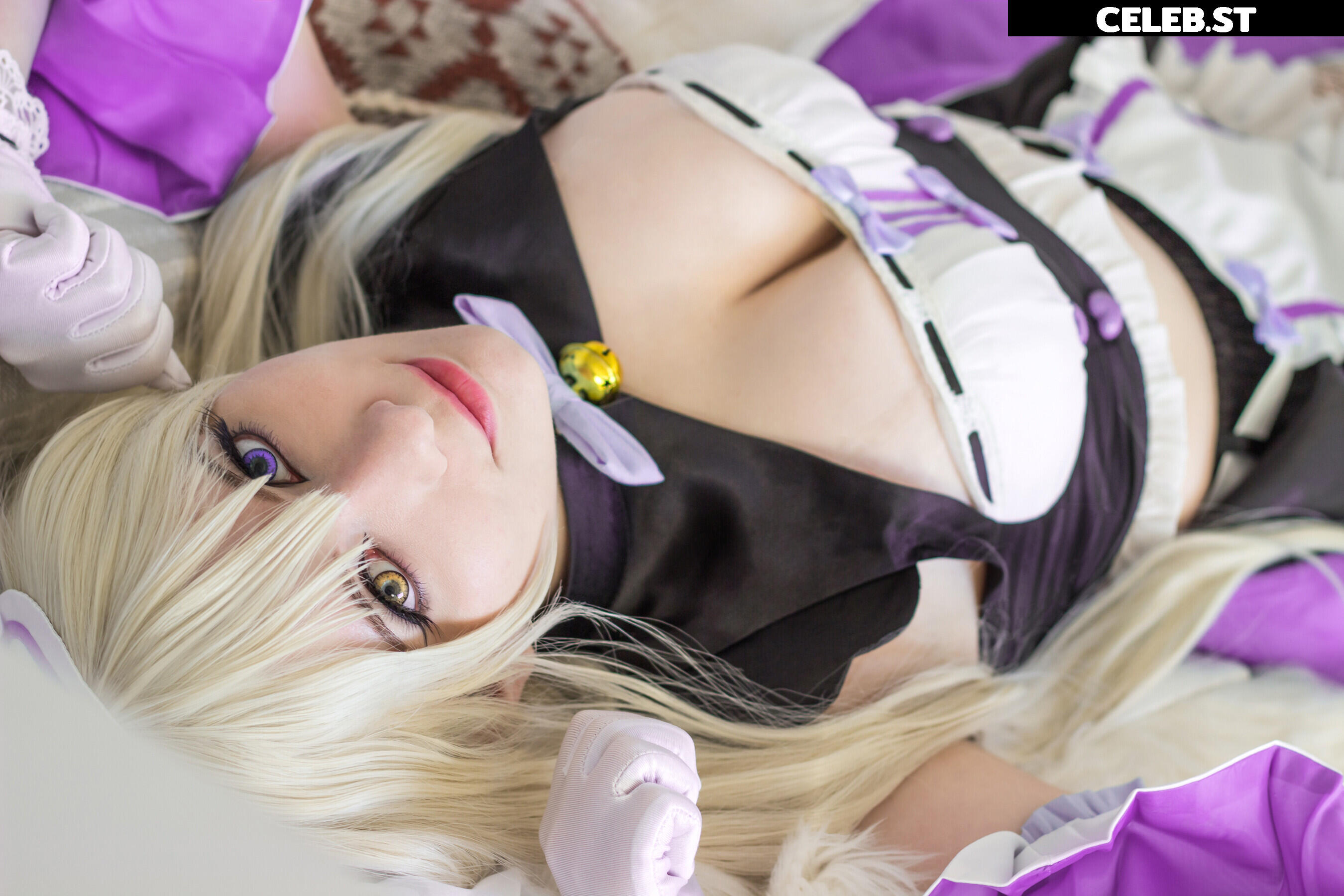 Mirikashi Cosplay Image 24675676