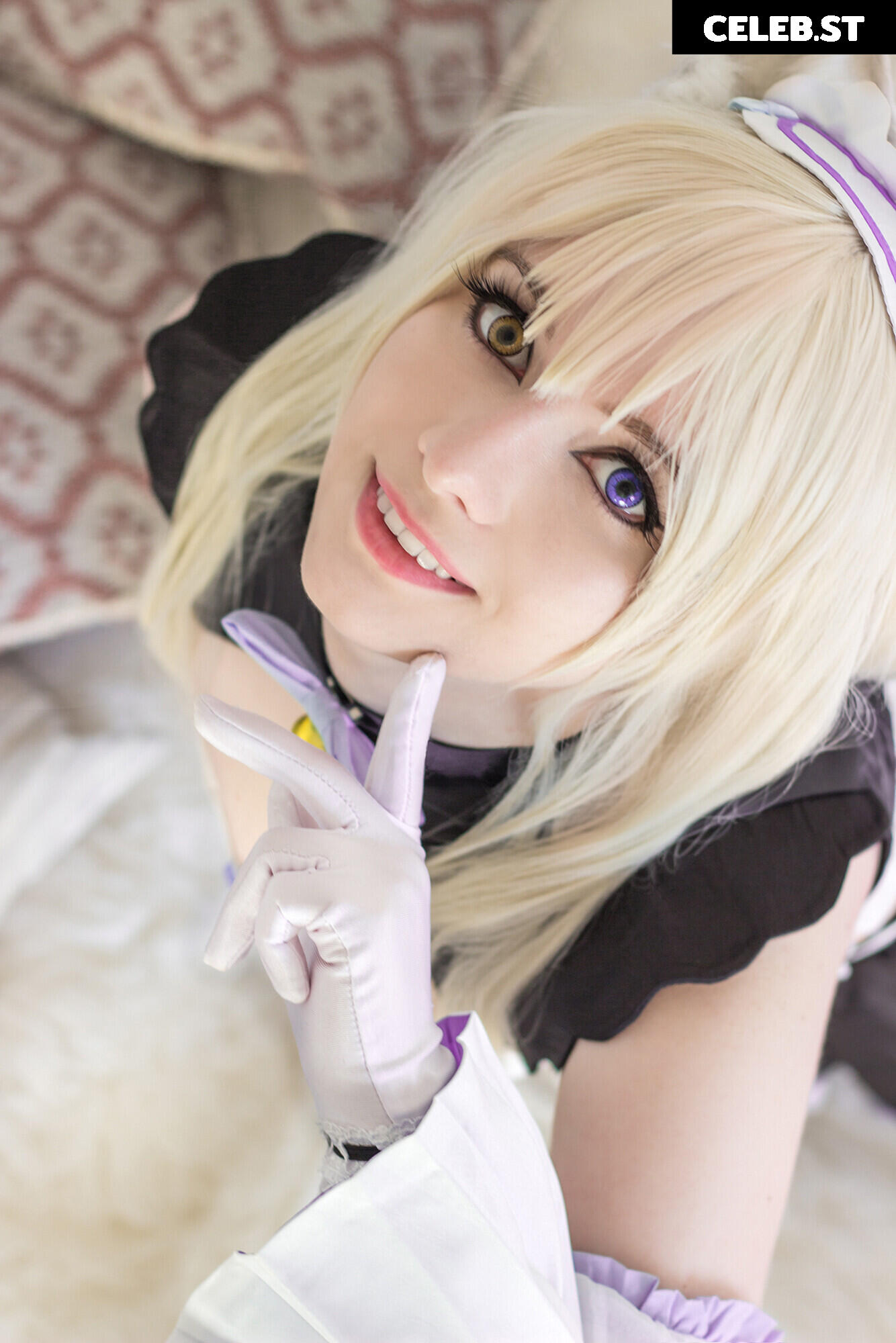 Mirikashi Cosplay Image 24675675