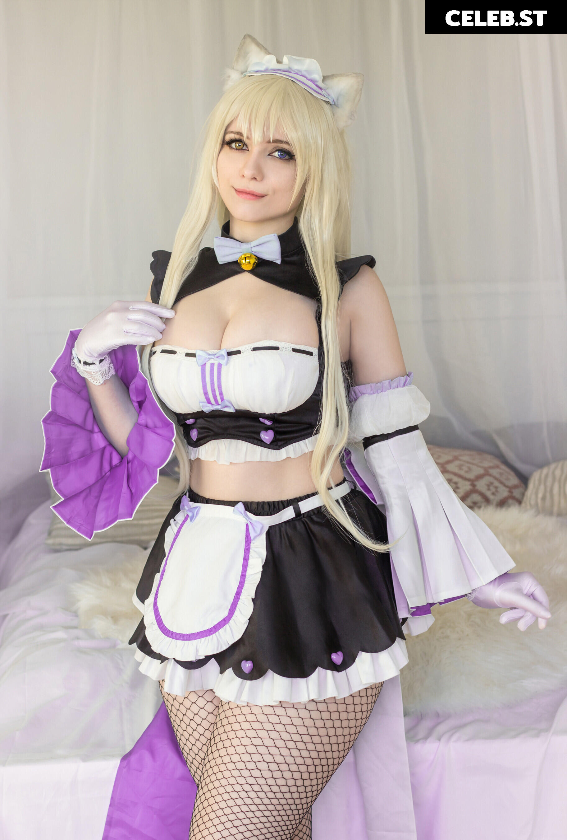 Mirikashi Cosplay Image 24675679
