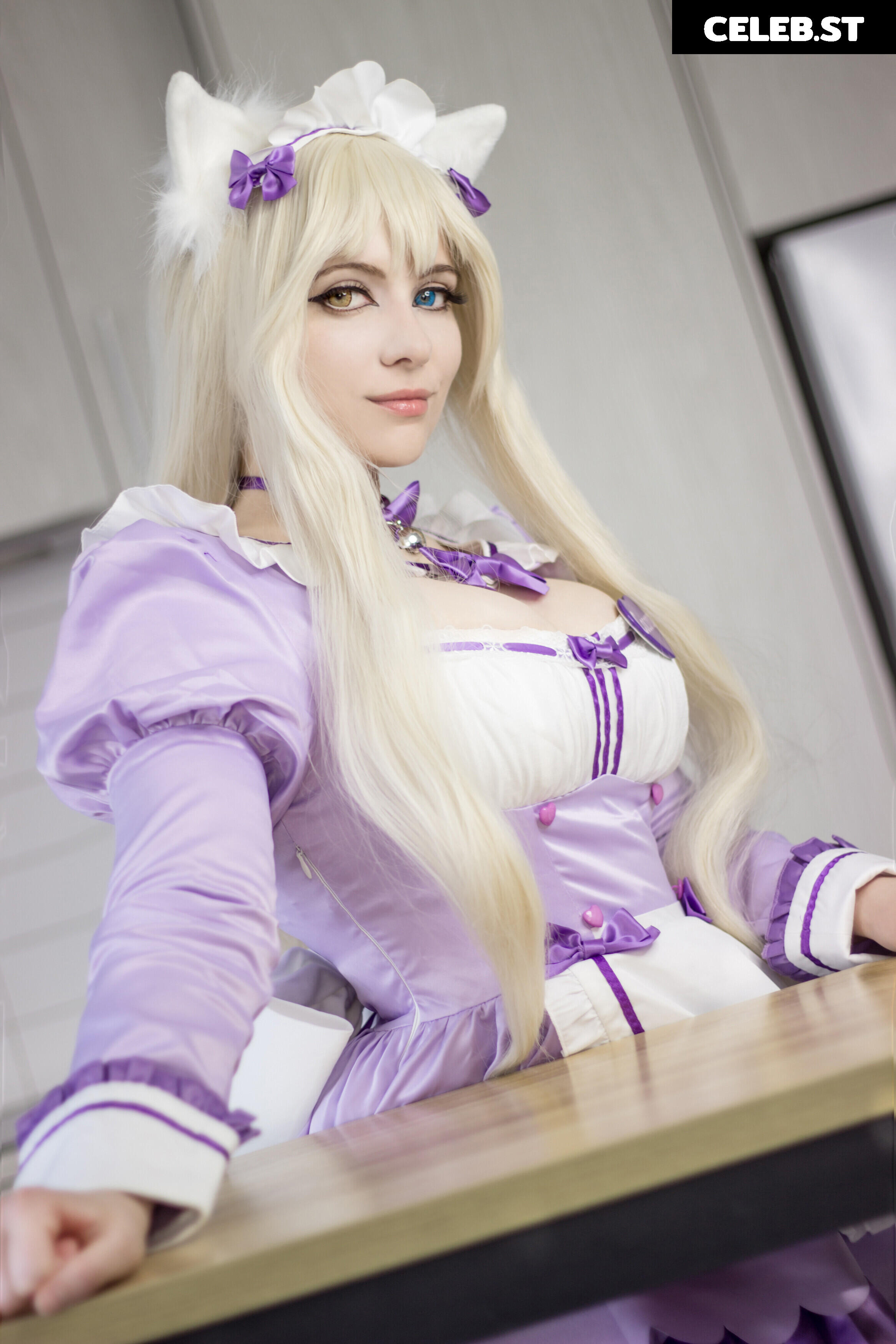 Mirikashi Cosplay Image 24675193