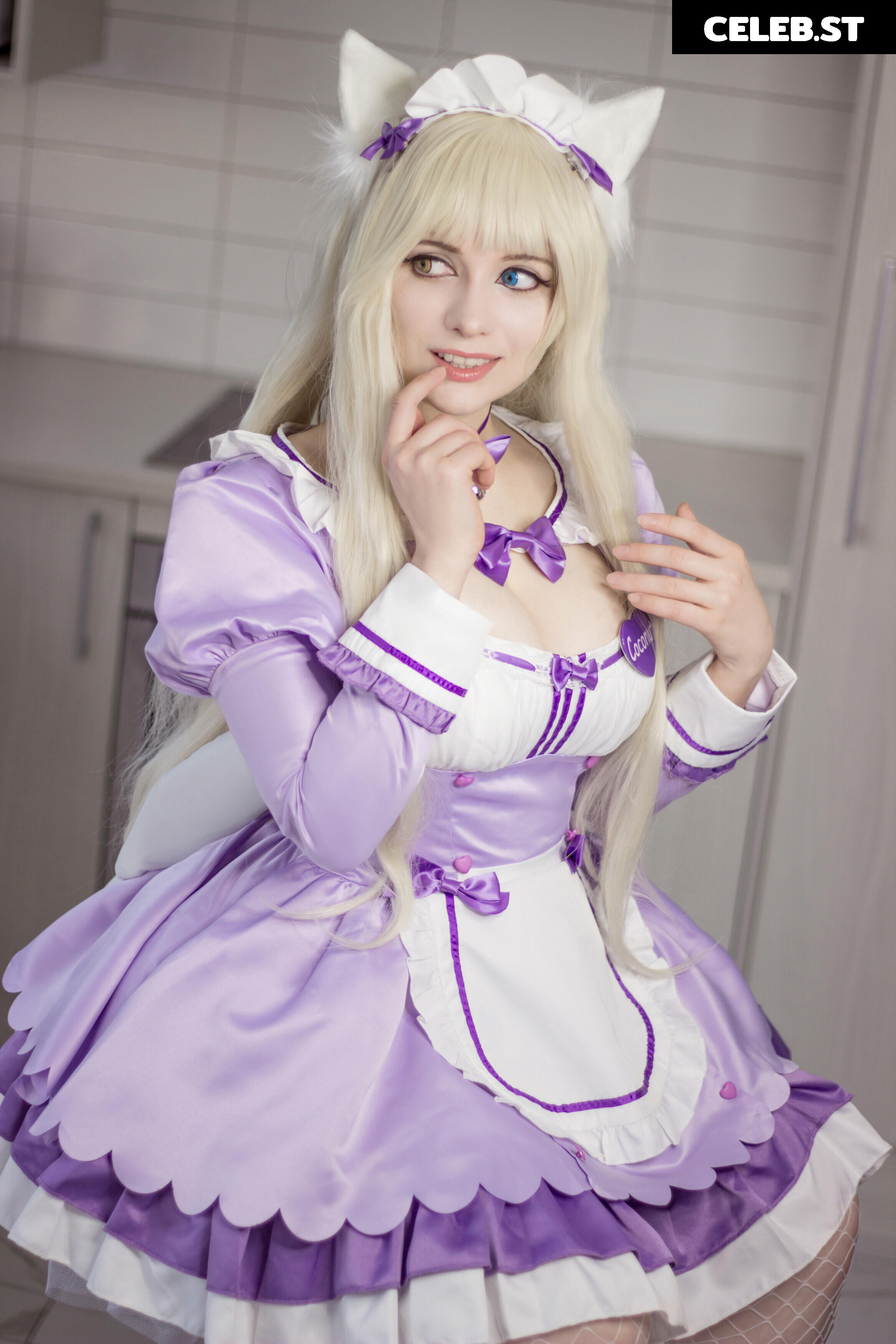 Mirikashi Cosplay Image 24675192