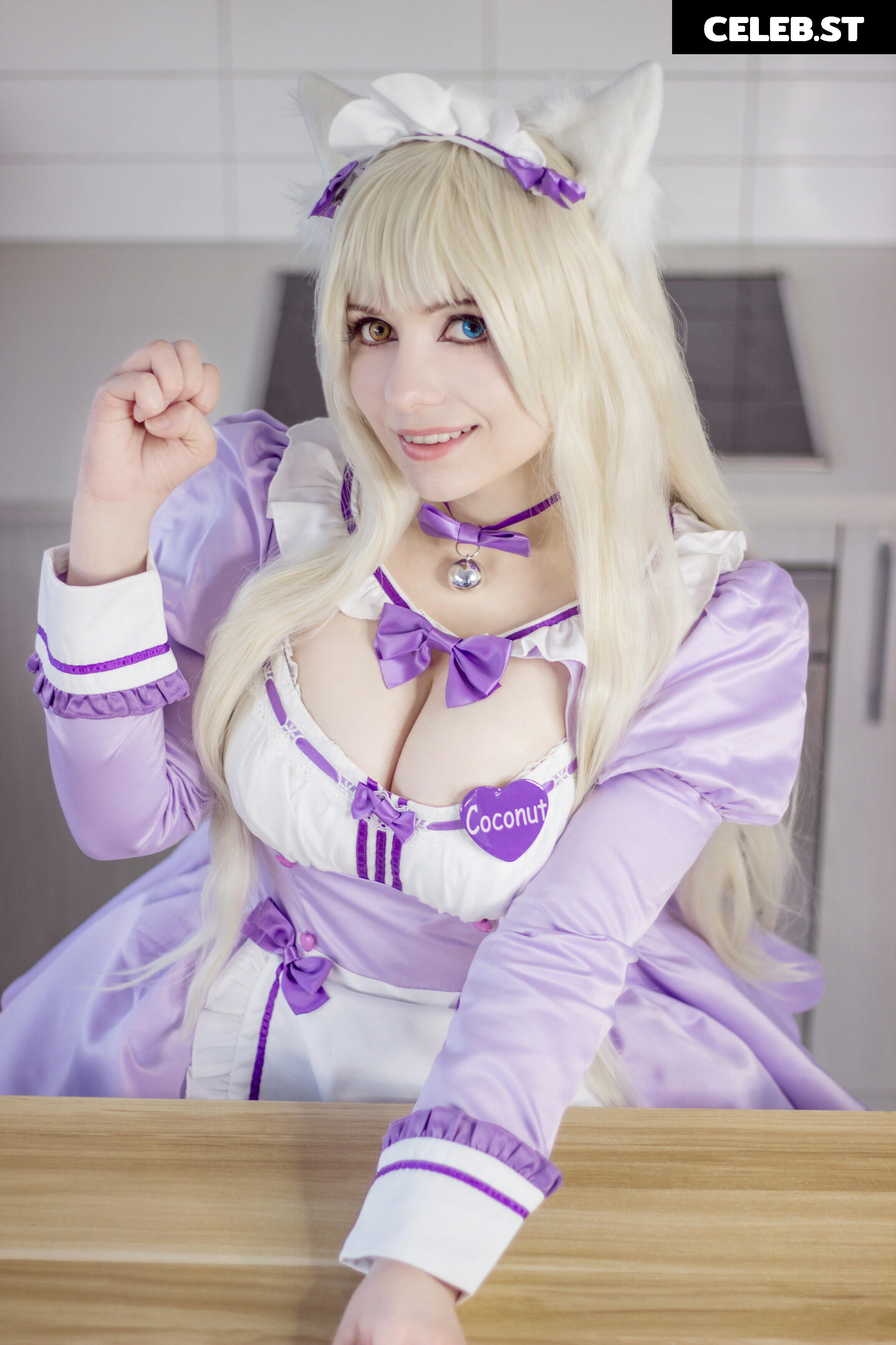 Mirikashi Cosplay Image 24675191