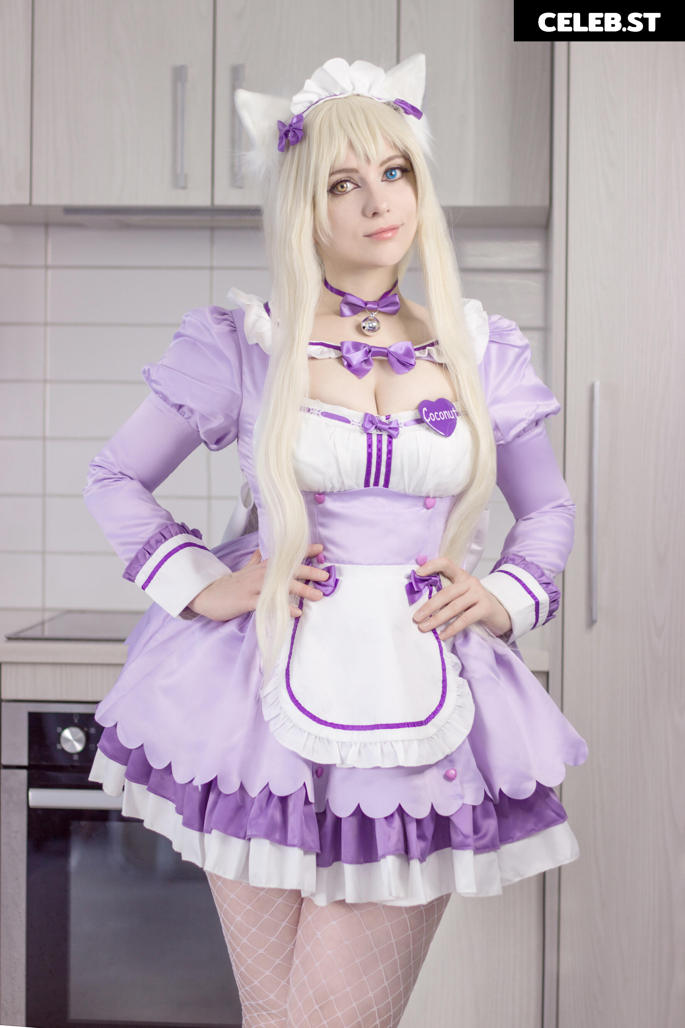 Mirikashi Cosplay Image 24675197