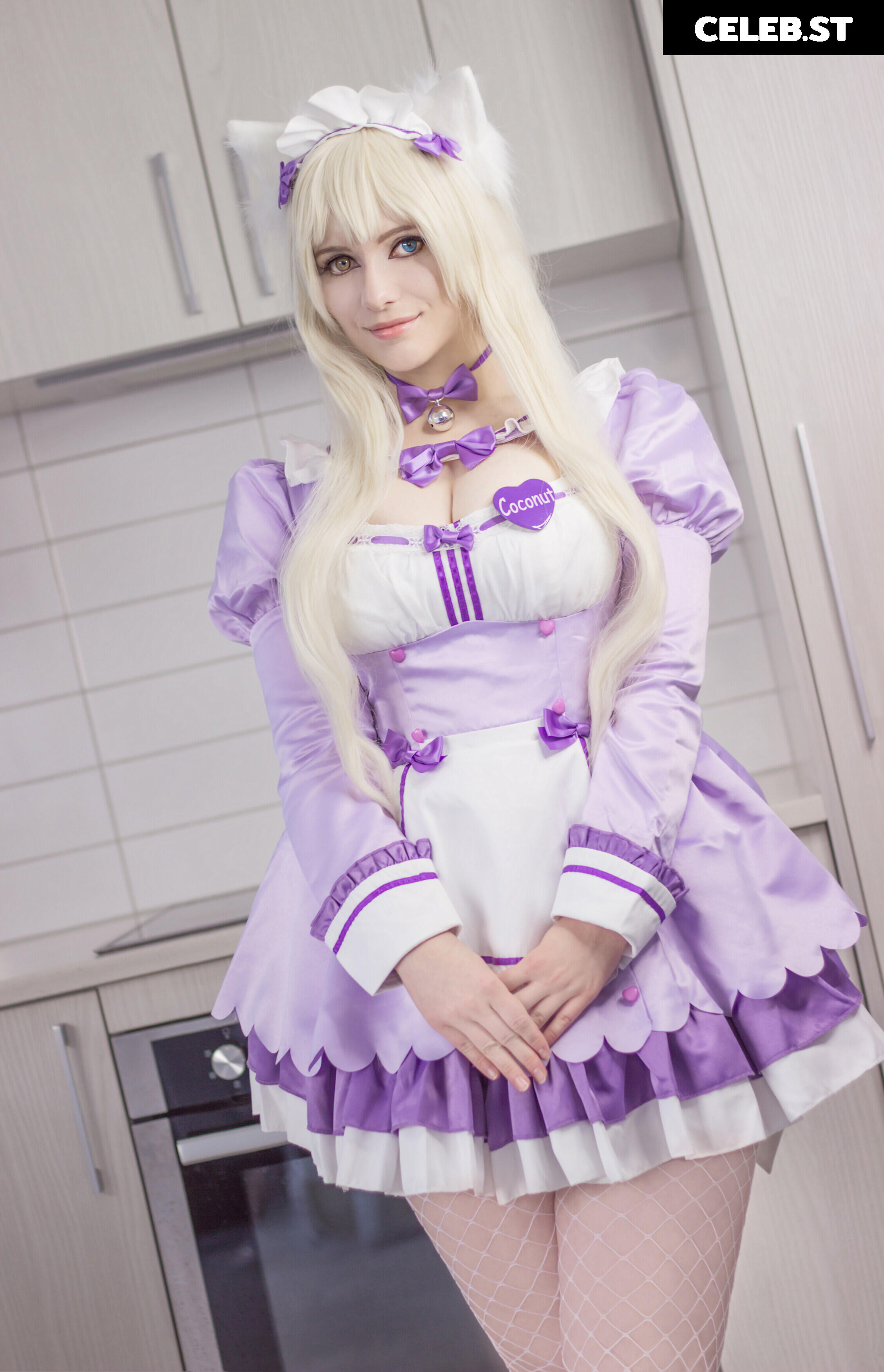 Mirikashi Cosplay Image 24675199