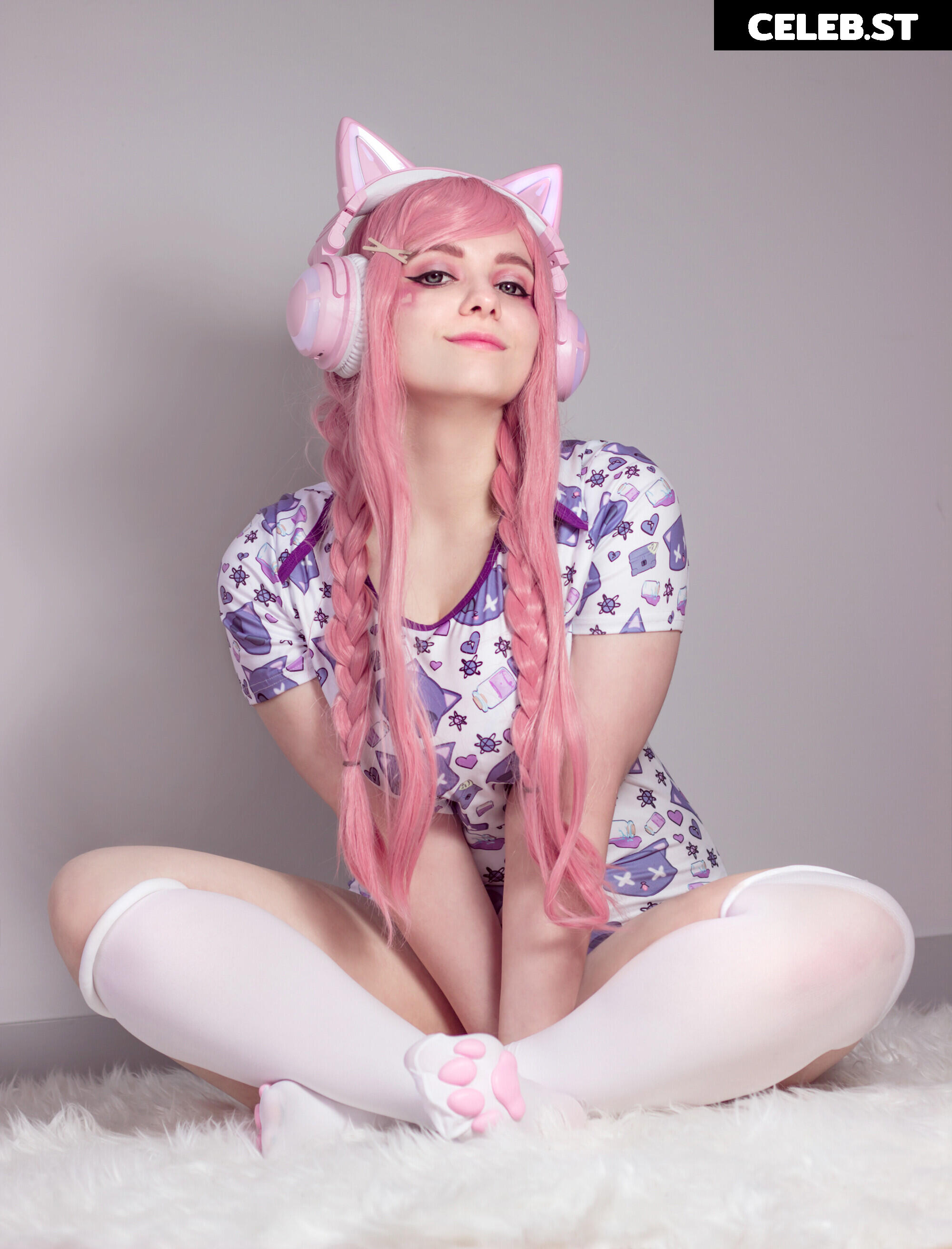 Mirikashi Cosplay Image 24675114