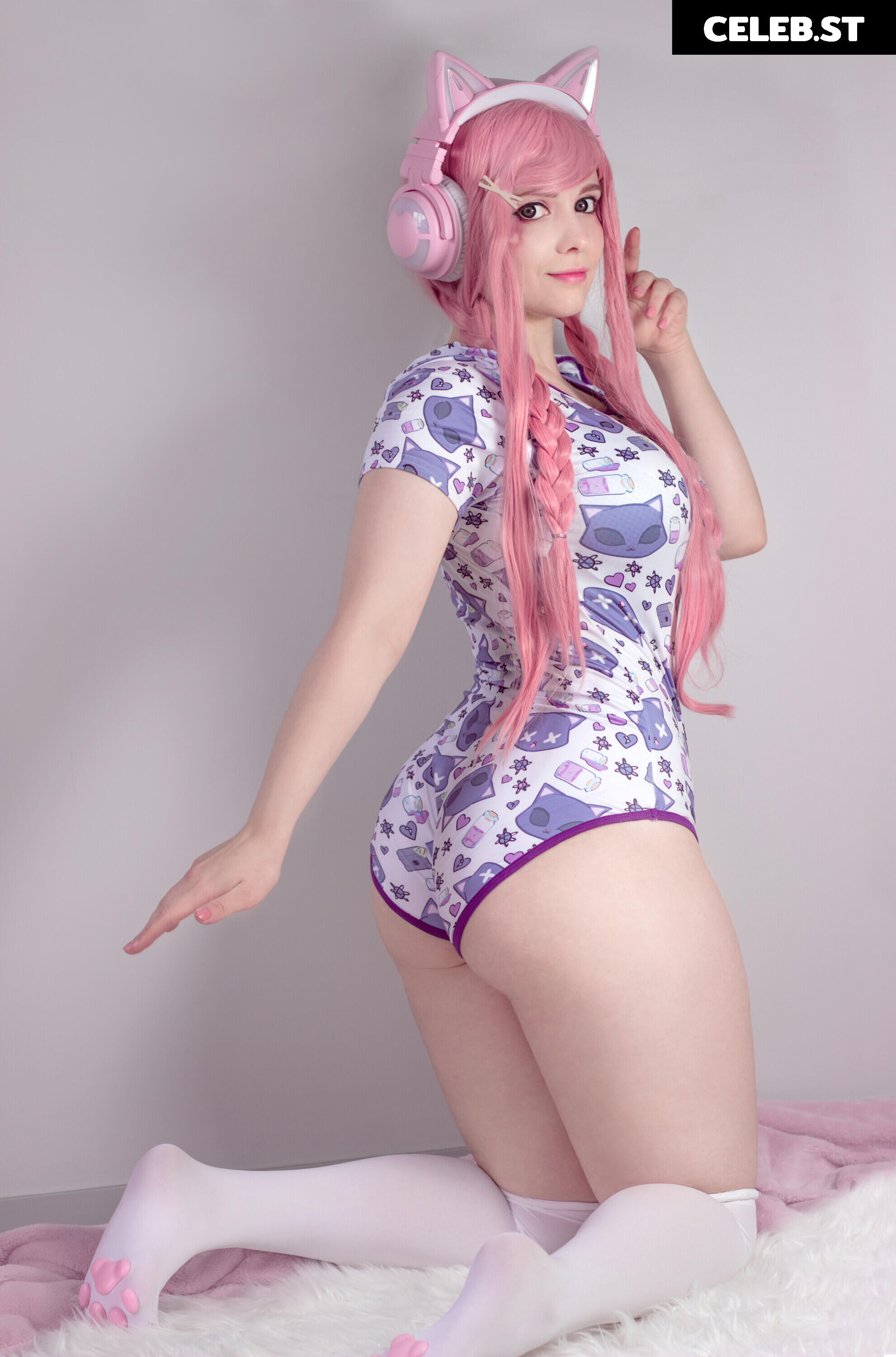 Mirikashi Cosplay Image 24675102
