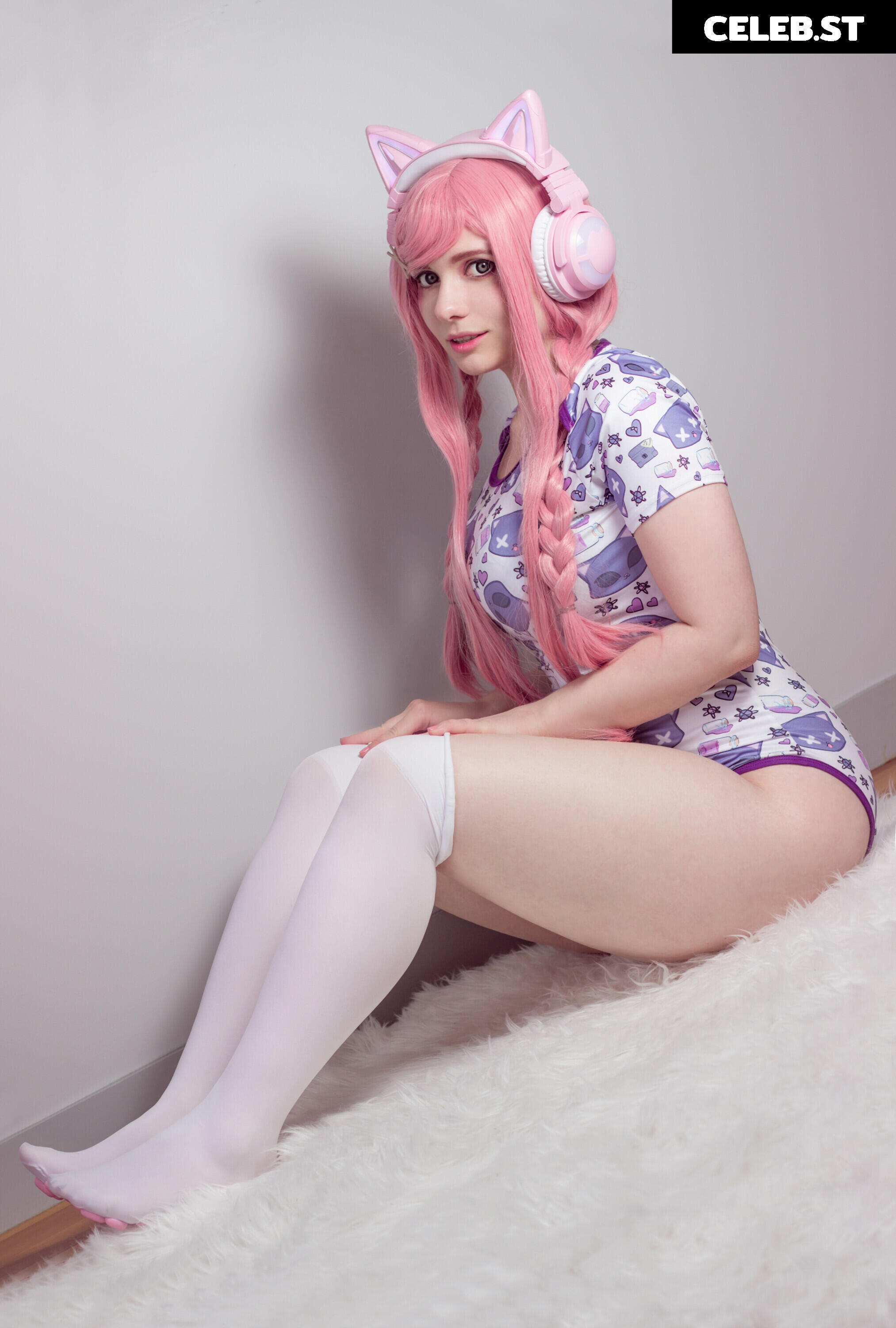 Mirikashi Cosplay Image 24675109
