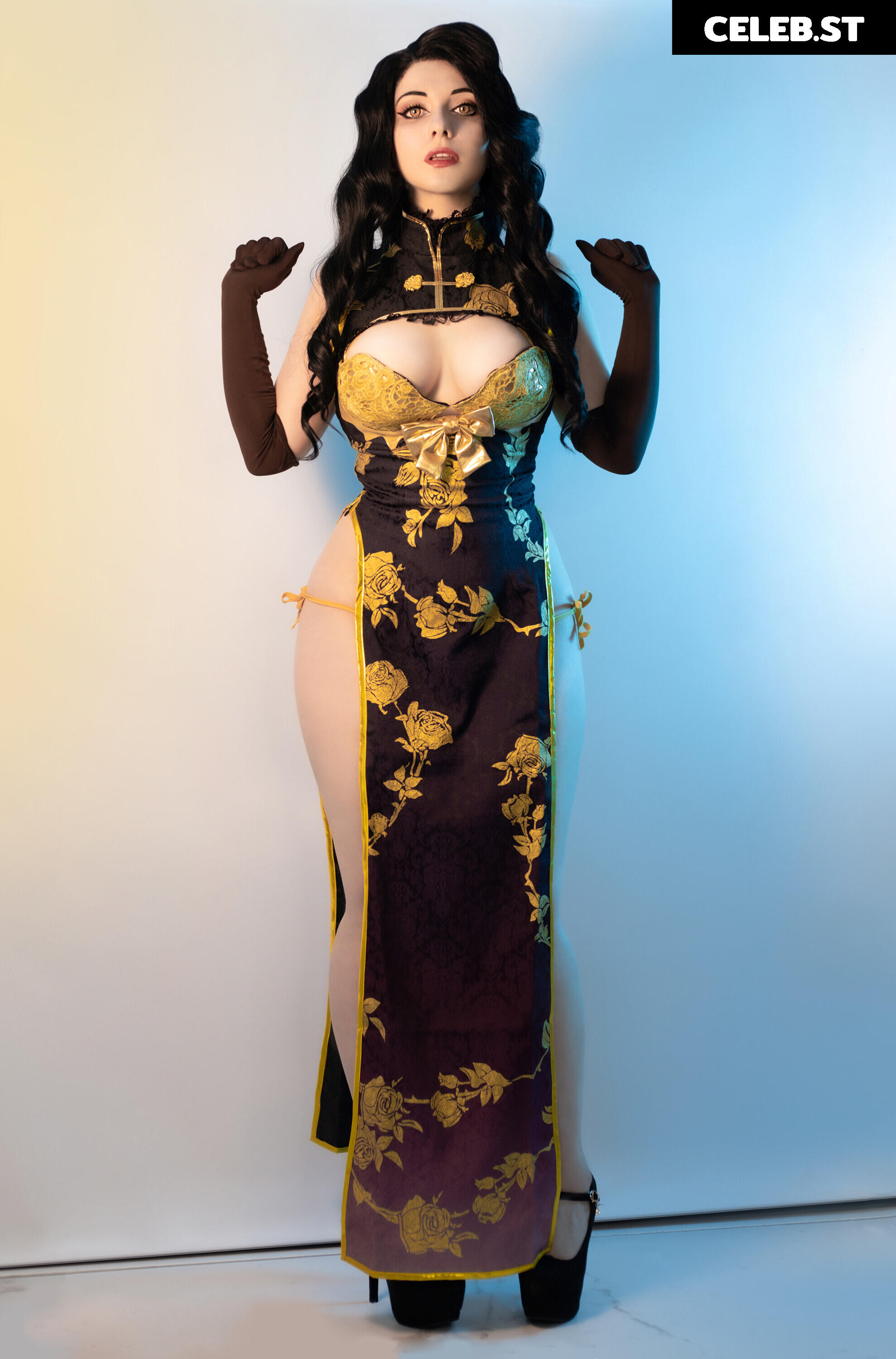 Mirikashi Cosplay Image 24675166
