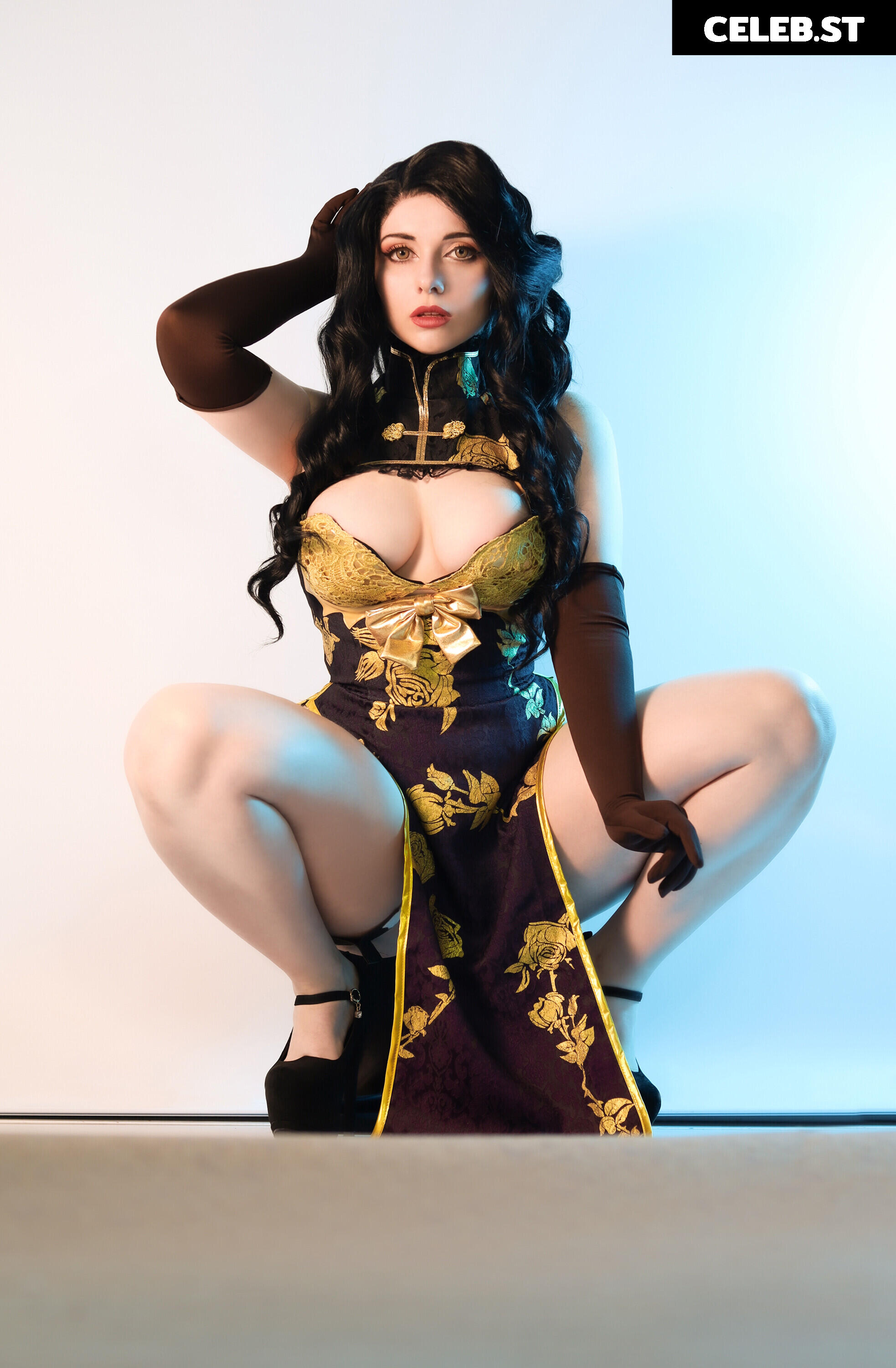 Mirikashi Cosplay Image 24675168
